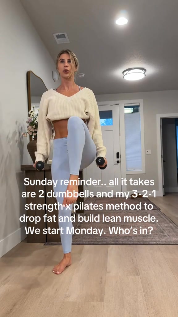 All on fit with coco!! Challenge starts tomorrow! #fitnessmotivation # ...