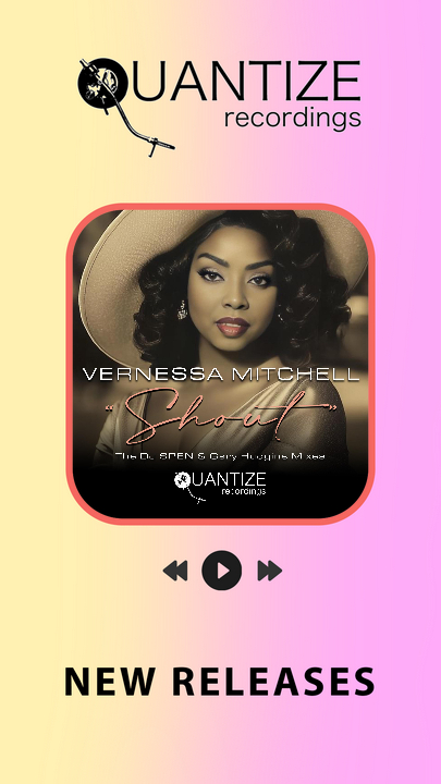 Having dazzled dance floors for years via her classic tunes such as ...