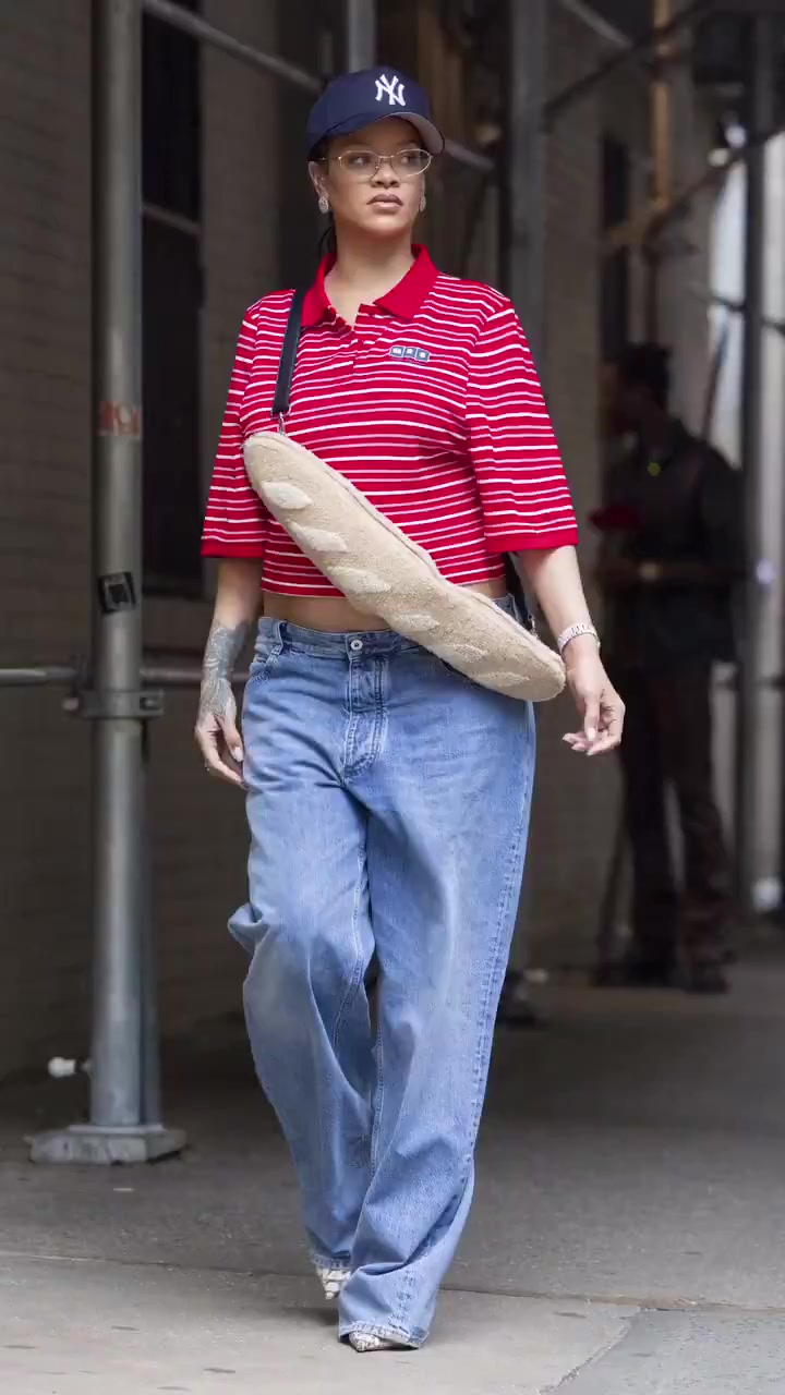 Rihanna México