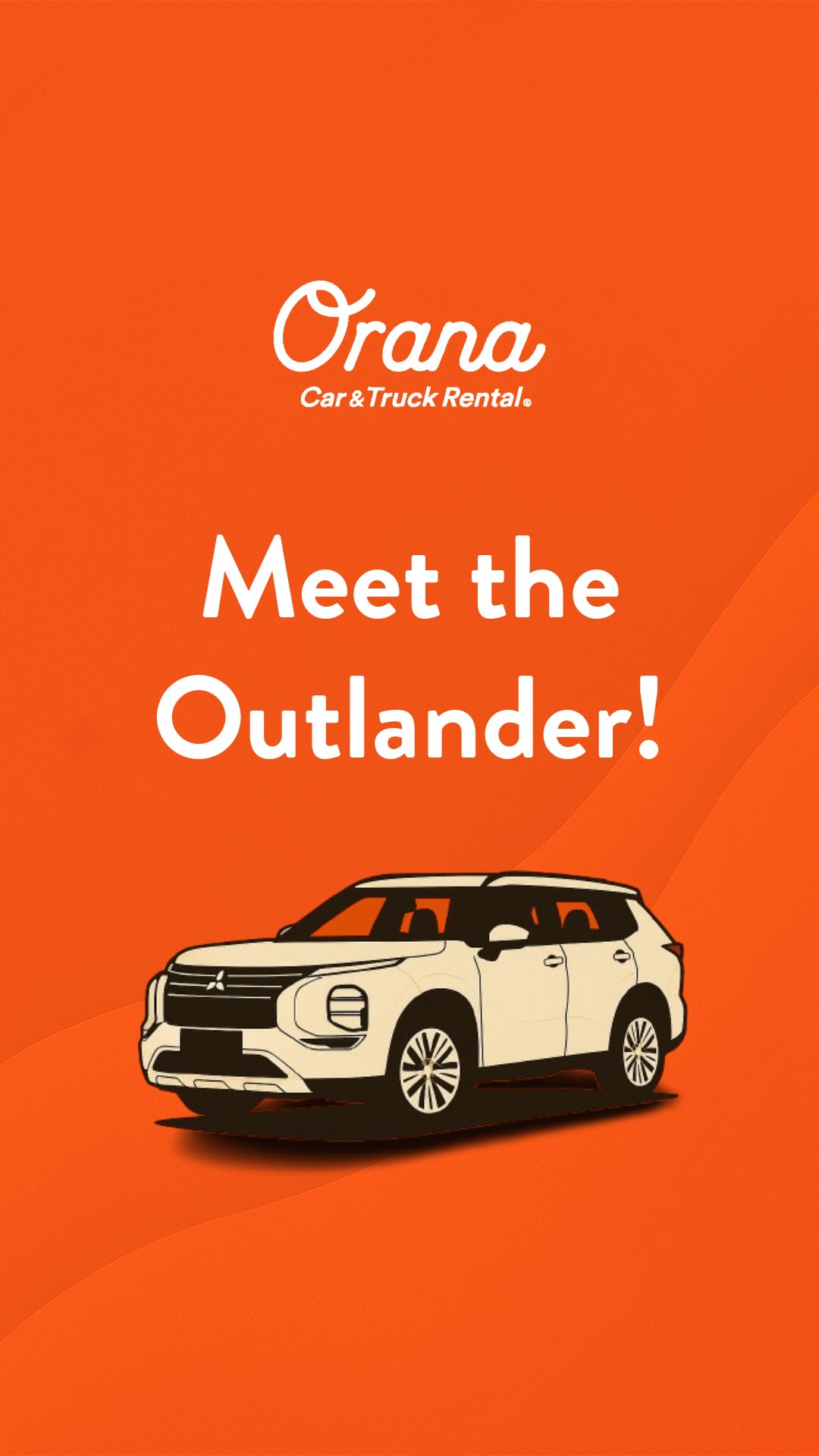 Orana Car and Truck Rentals