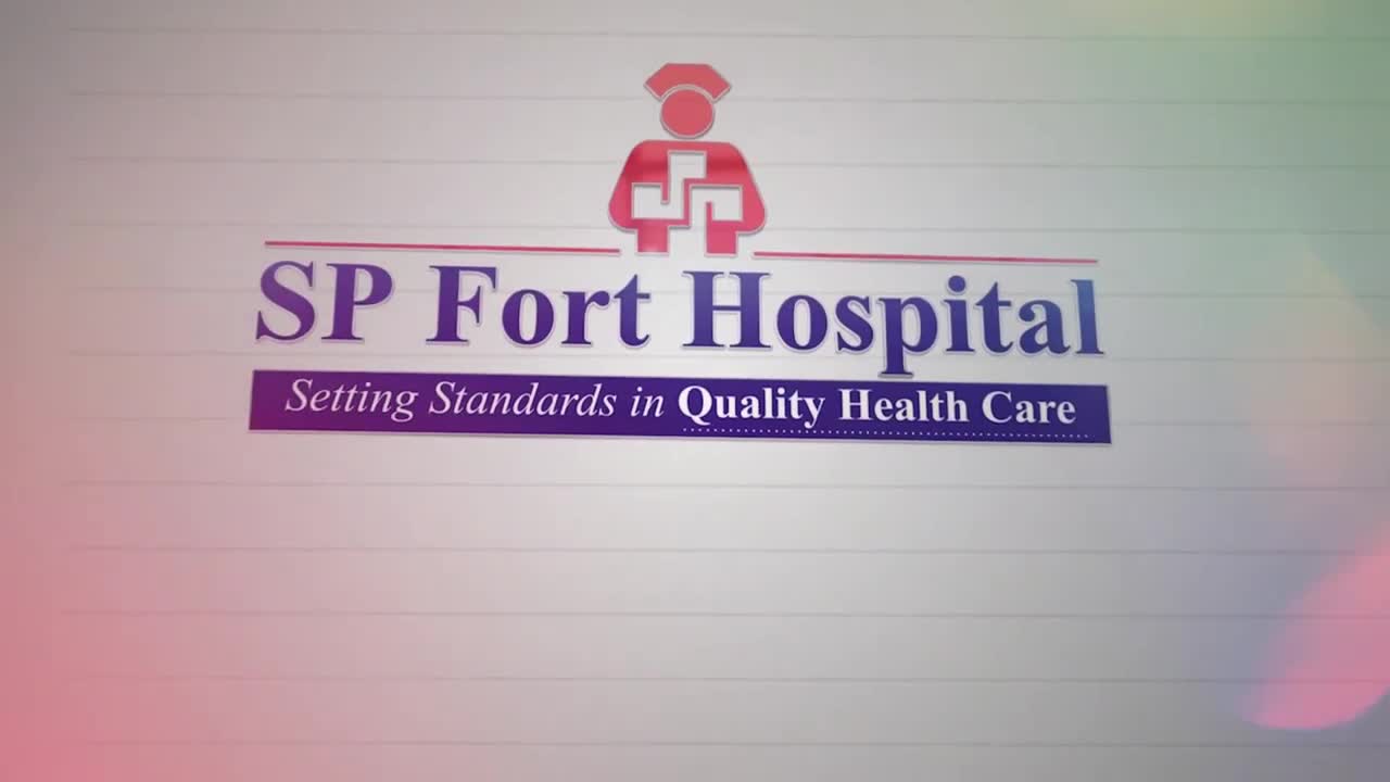 SP Fort Hospitals Home