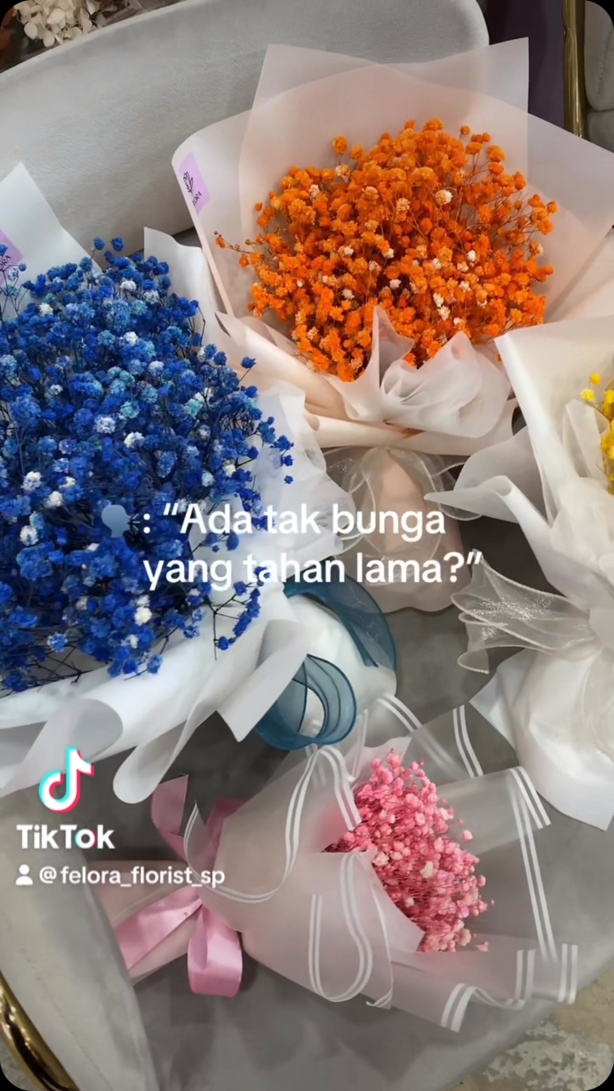 Felora - Wholesale & Florist | Sungai Petani