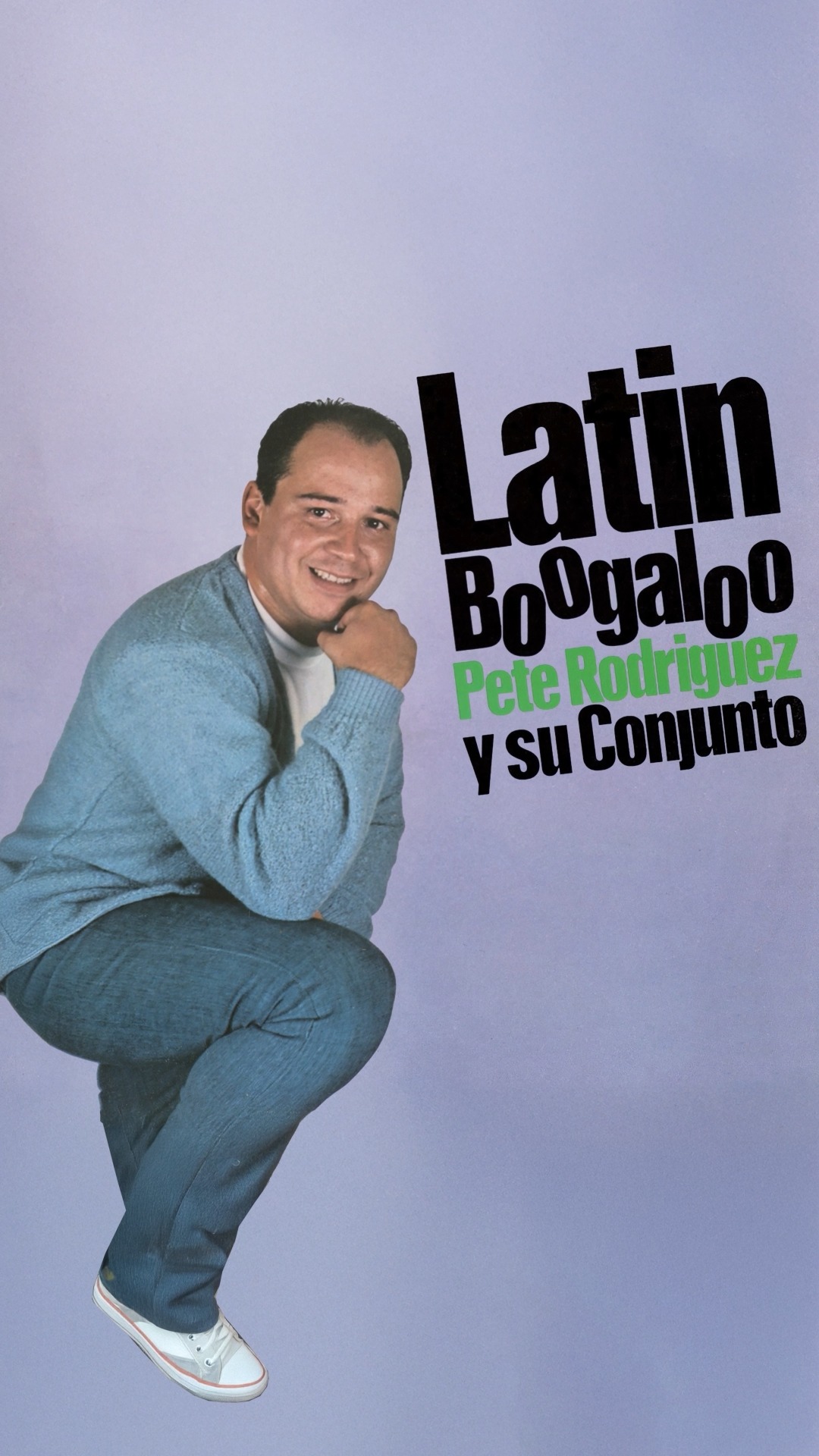 Remembering Pete Rodriguez, Latin boogaloo legend