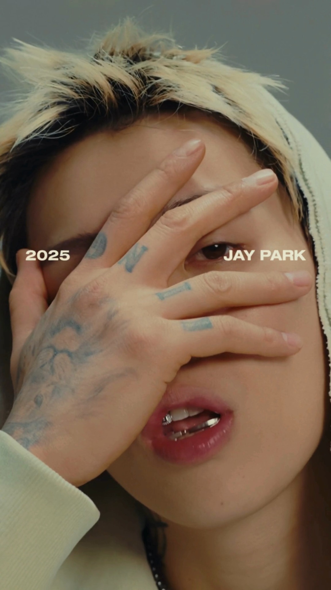 The legend is back! 2025 Jay Park World Tour [Serenades & Body