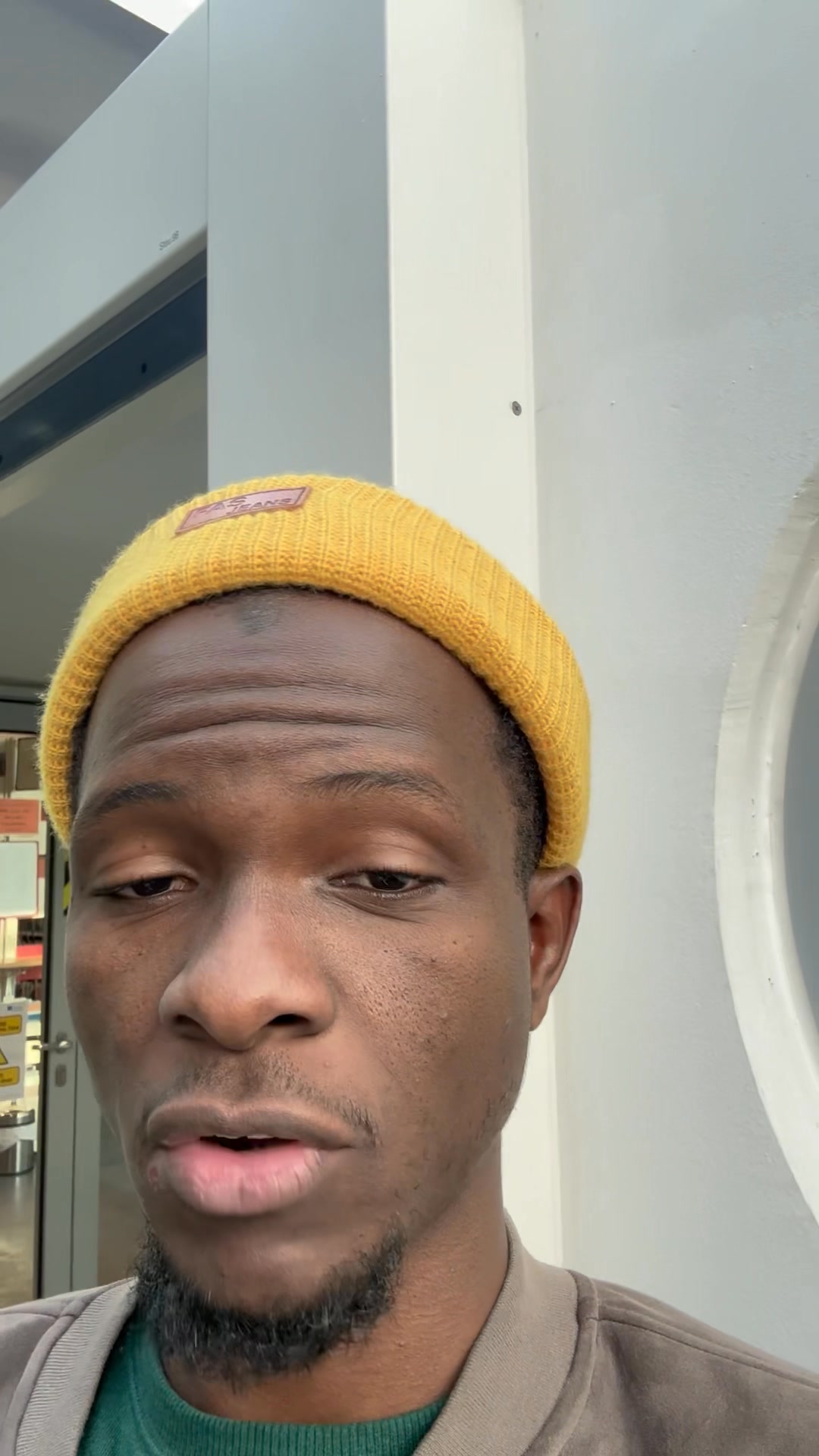 Study in Denmark 🇩🇰 | Abdulai Tamba Lebbie | Facebook