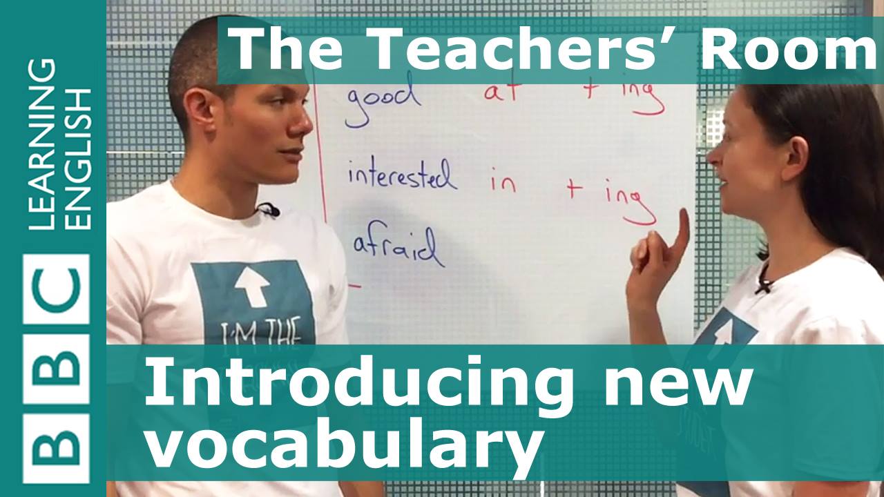 The Teacher Halloween Special From Bbc Learning English