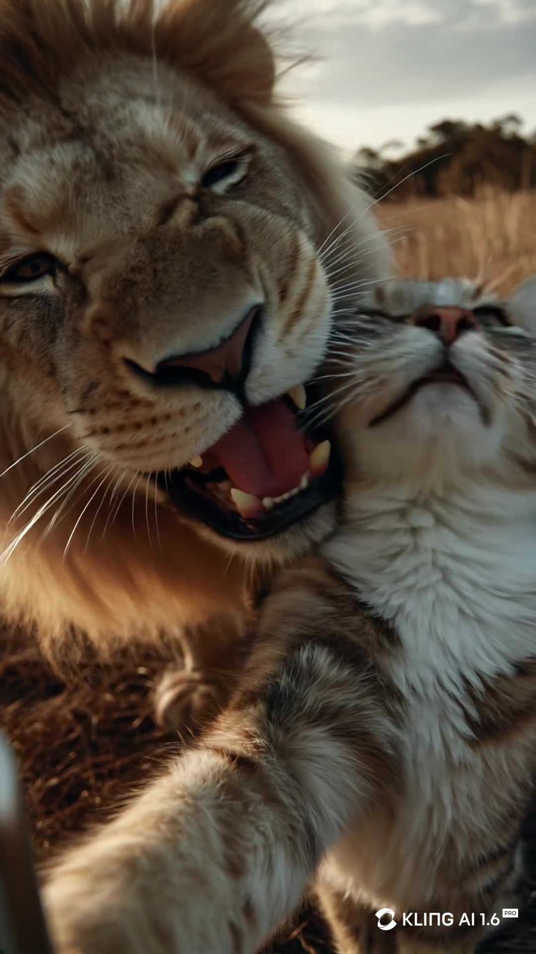 Il Selfie perfetto 😍🤩 | Amore a Quattro Zampe | Facebook