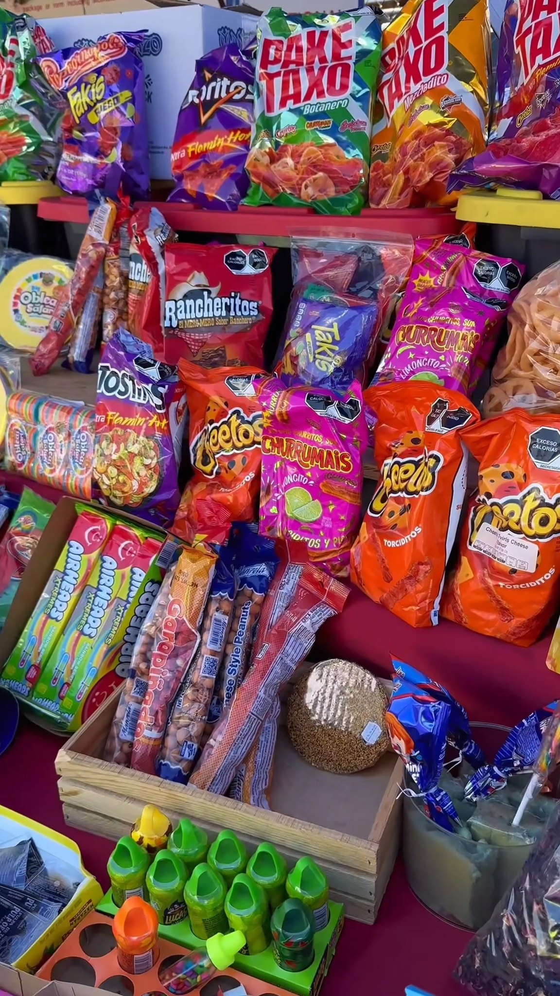 Game day starts here 🏈🍿 All the snacks. All the flavors. Low prices ...