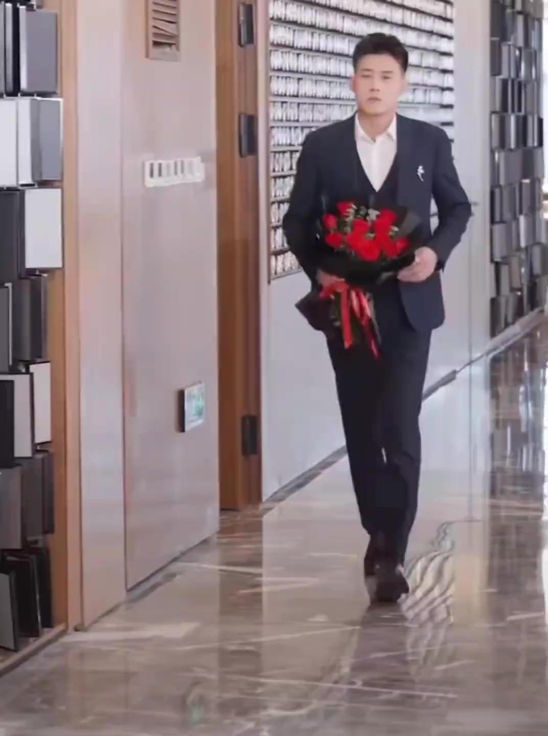 🌹🌹 #黄文博 | 黄文博 短剧演员 | Facebook