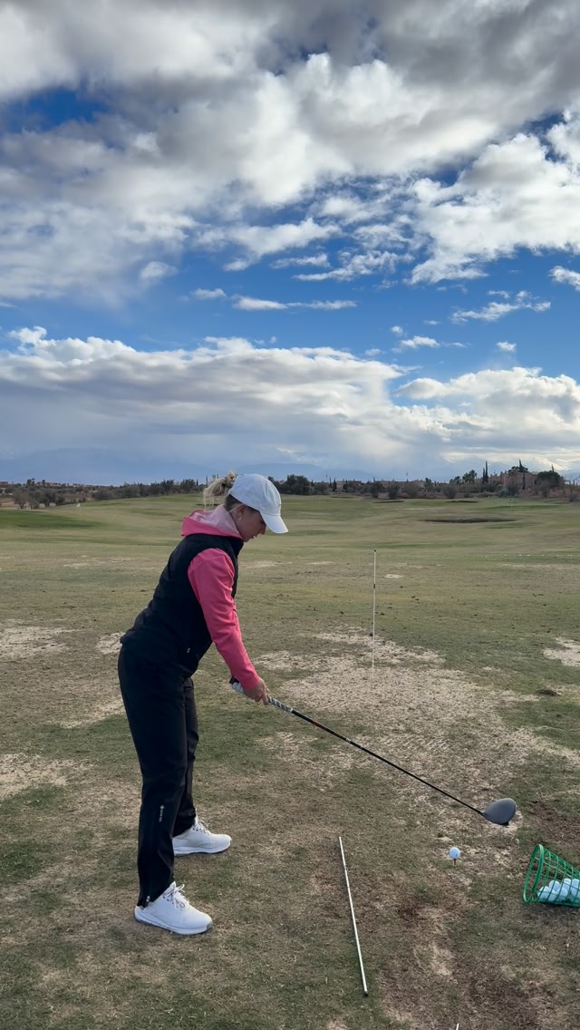 What are the chances … I guess it was the intention … post round ...
