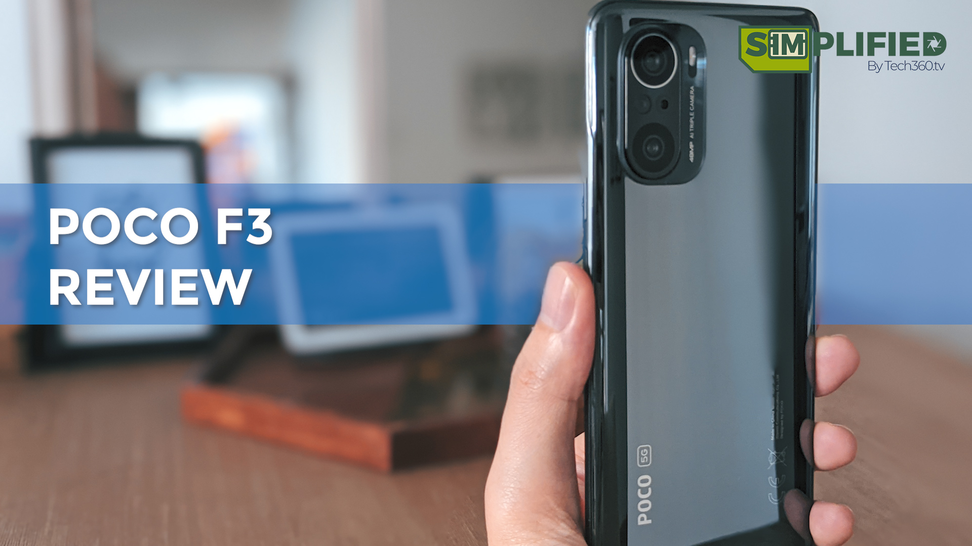 The POCO brand, a sub-brand of Xiaomi, has made a name for itself by ...