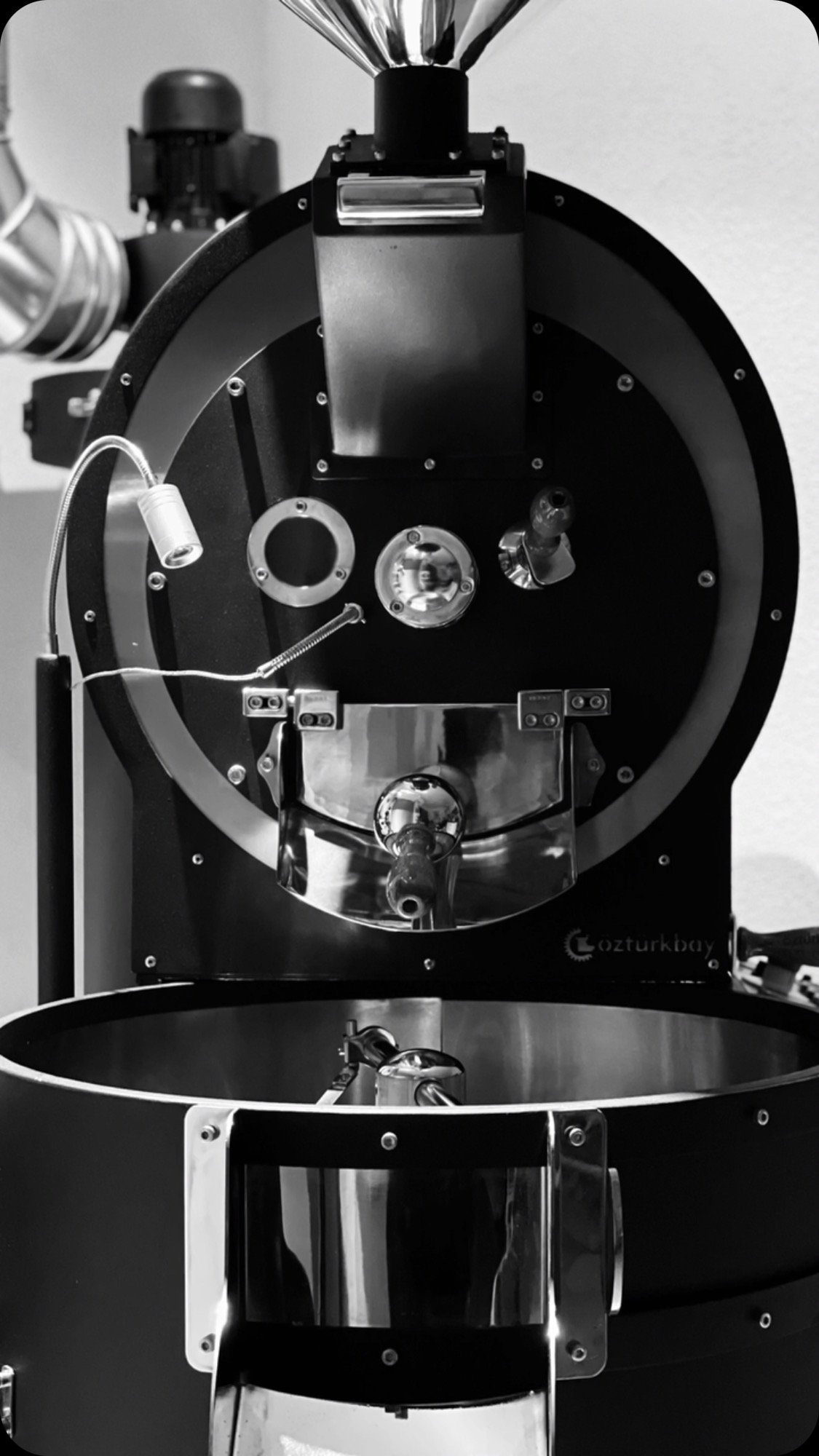 OZTURK ROASTERS | Izmir