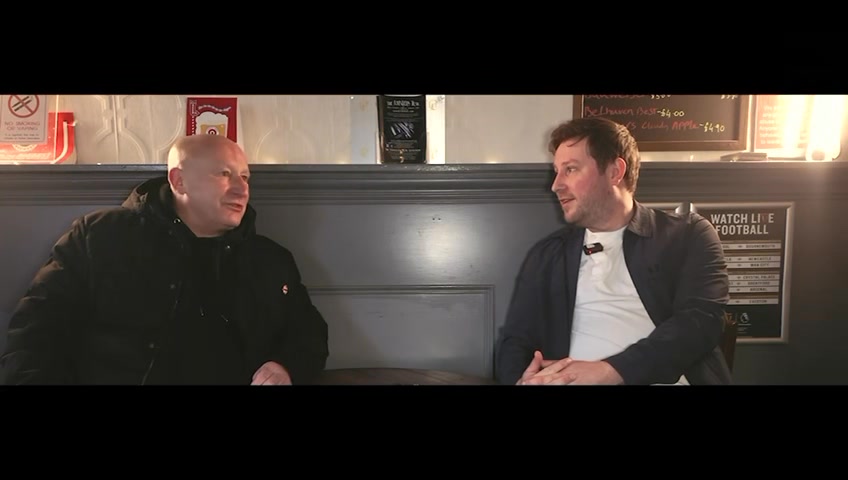Writer and producer of the new Rangers stage show - Gallant Pioneers ...