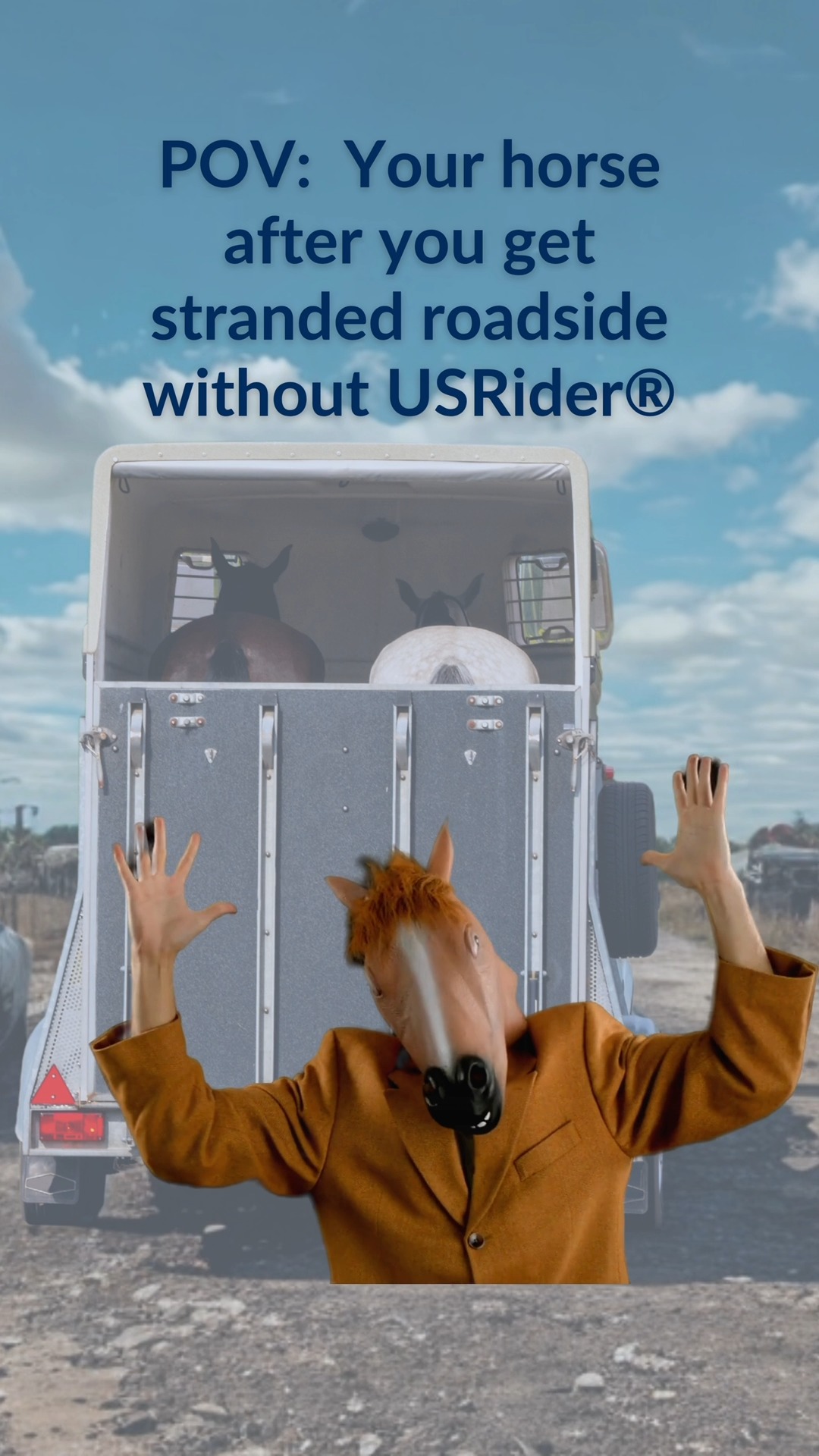 USRider