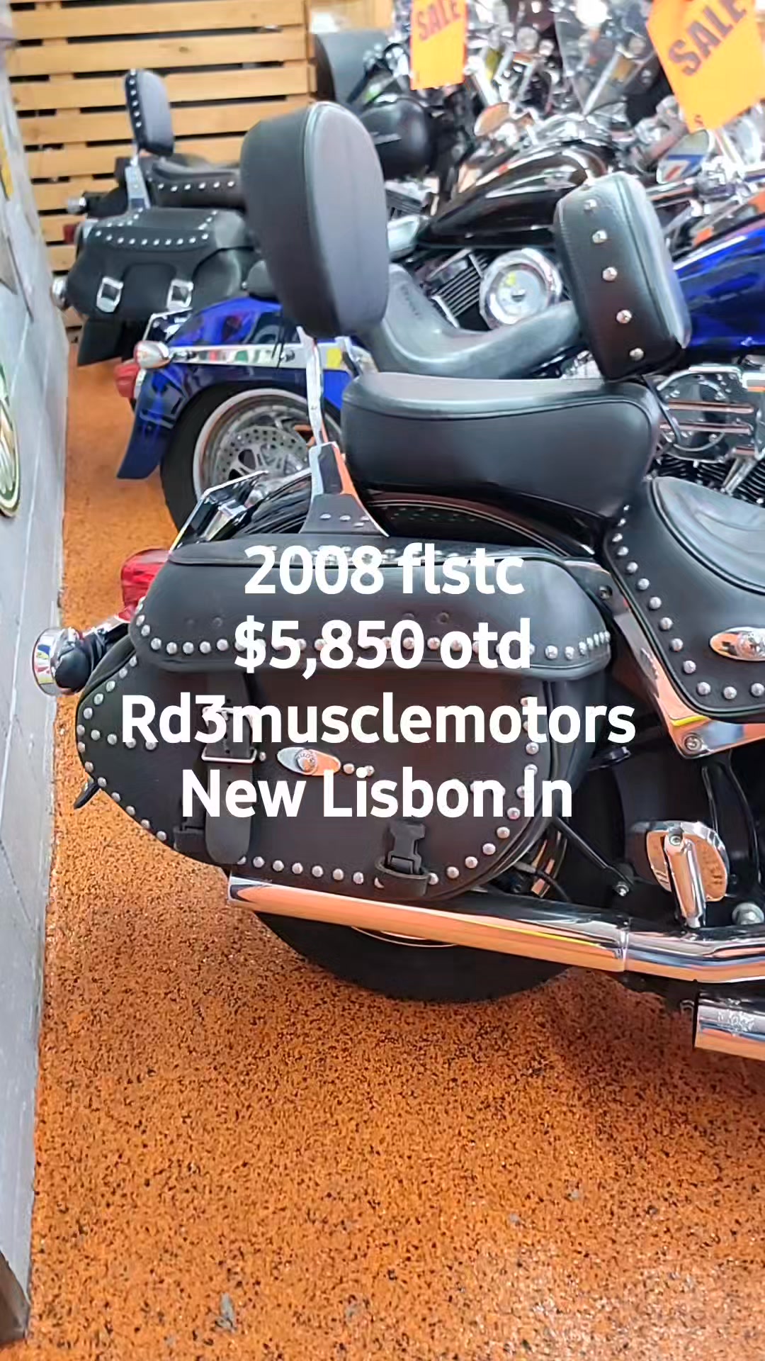 RD3 Muscle Motors on Reels | Facebook