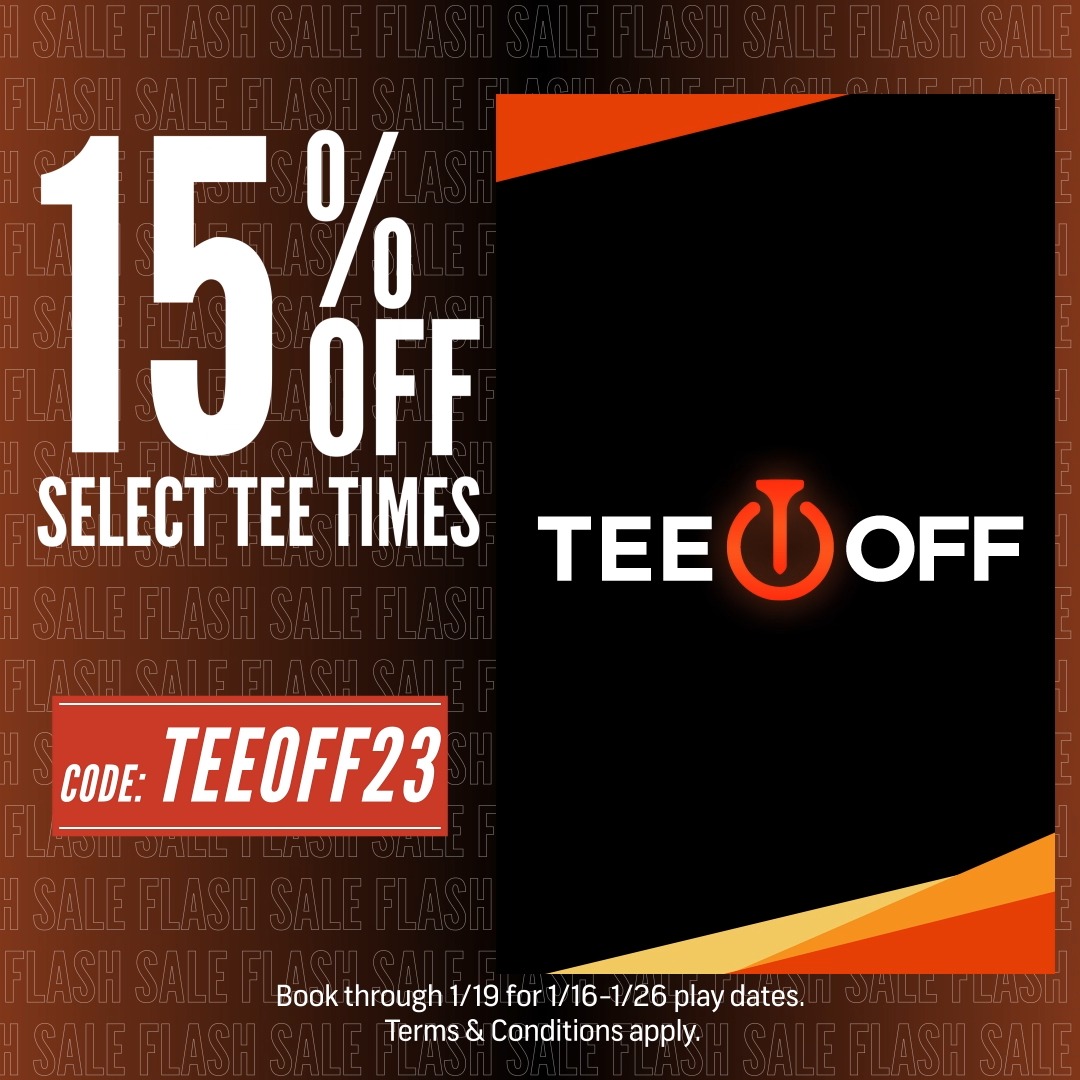 TeeOff