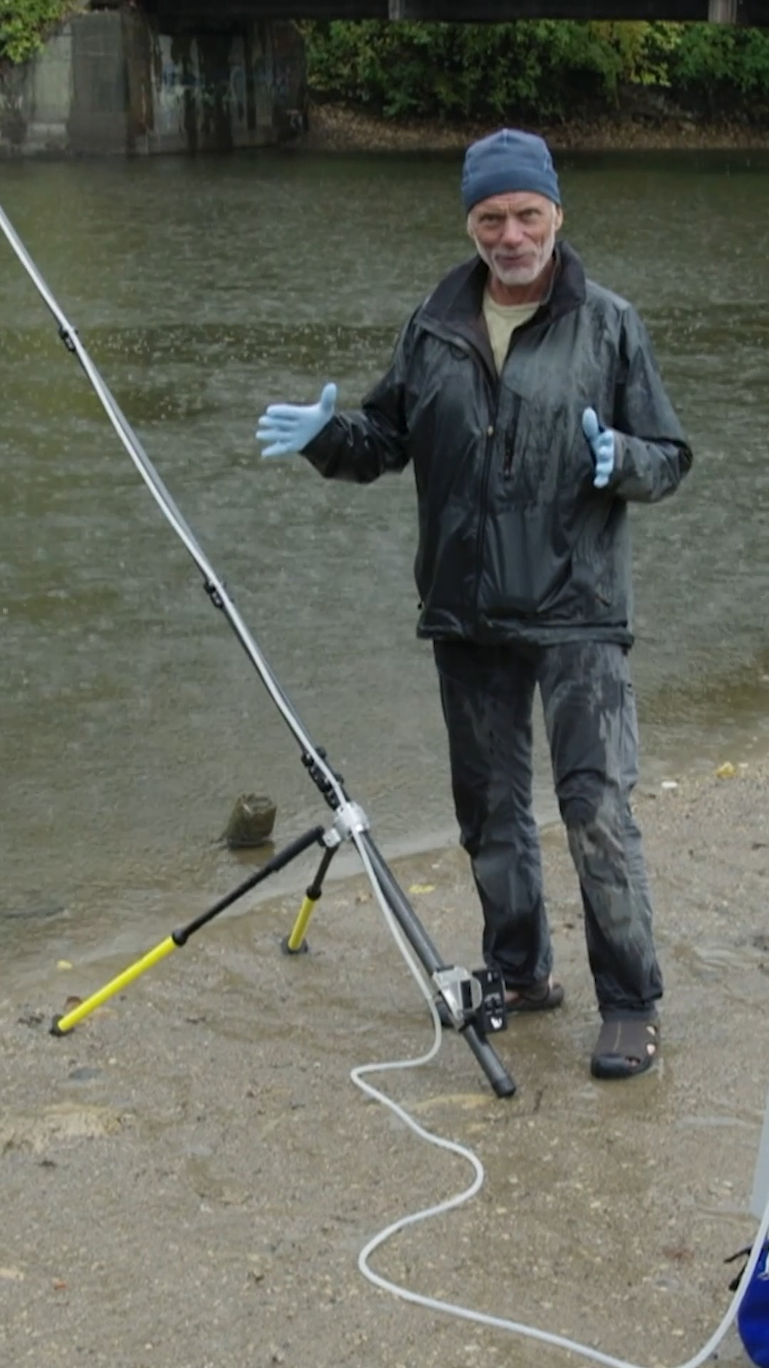 st croix bass x casting rod 7'2 med hvy – St. Color:GAGA including the Slop and 1800 Series Husky Shimano Sienna HD 4000,