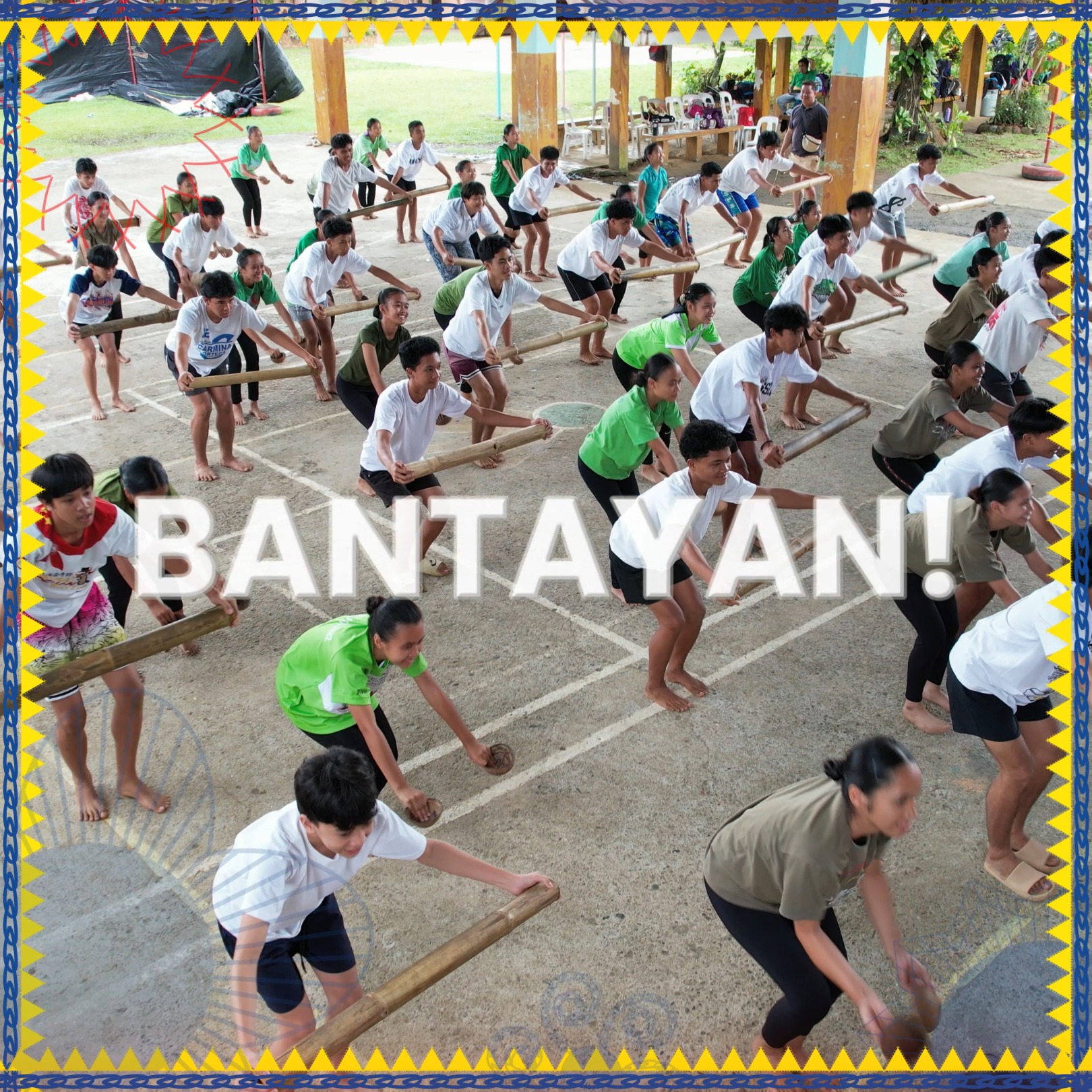 𝗦𝗮𝗸𝘀𝗶𝗵𝗮𝗻... - Capiz Provincial Government Communications Group | Facebook