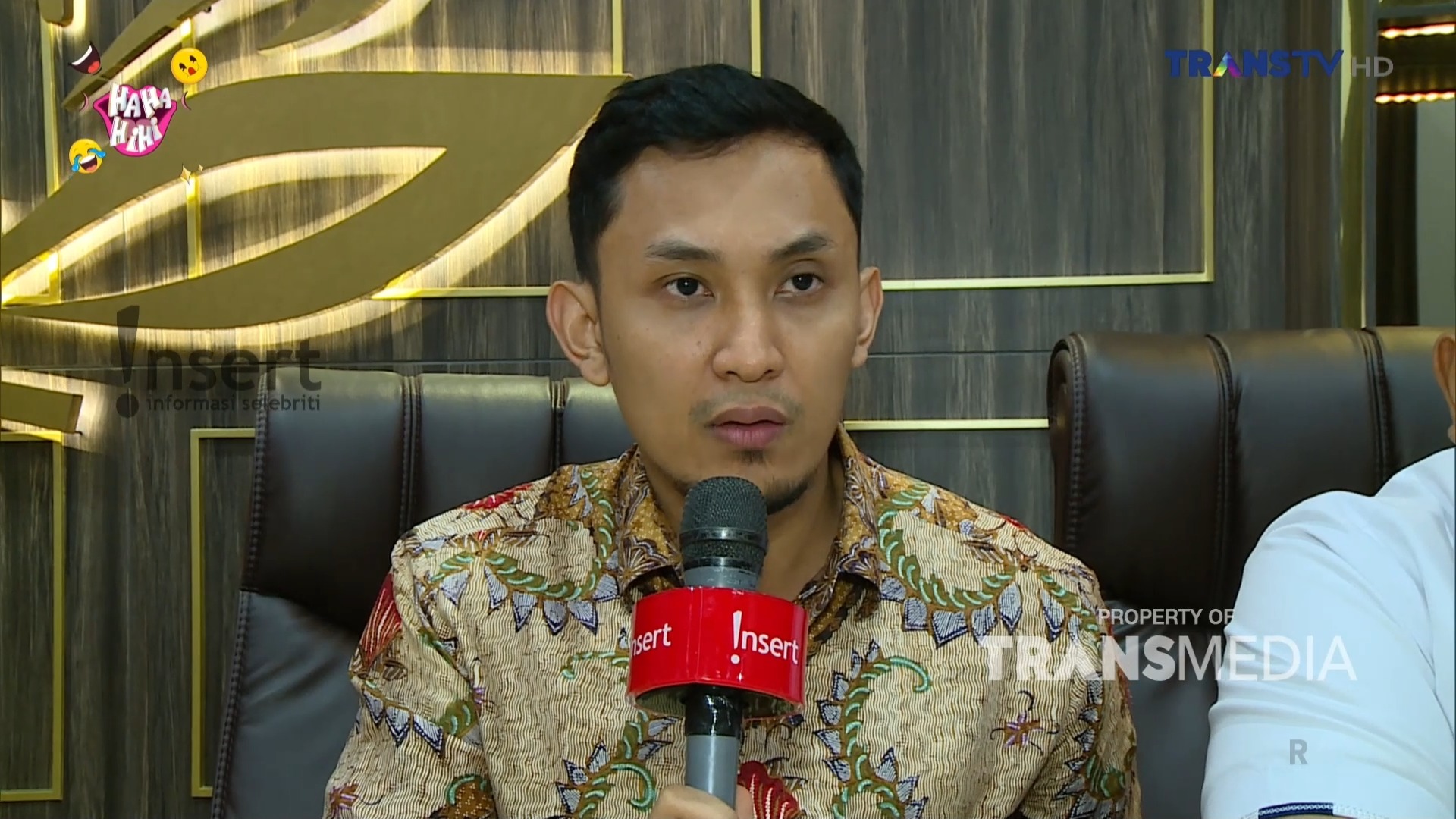 Pengorbanannya Sia-sia, Usai Berdamai Insanul Justru Lebih Pilih Lepas ...