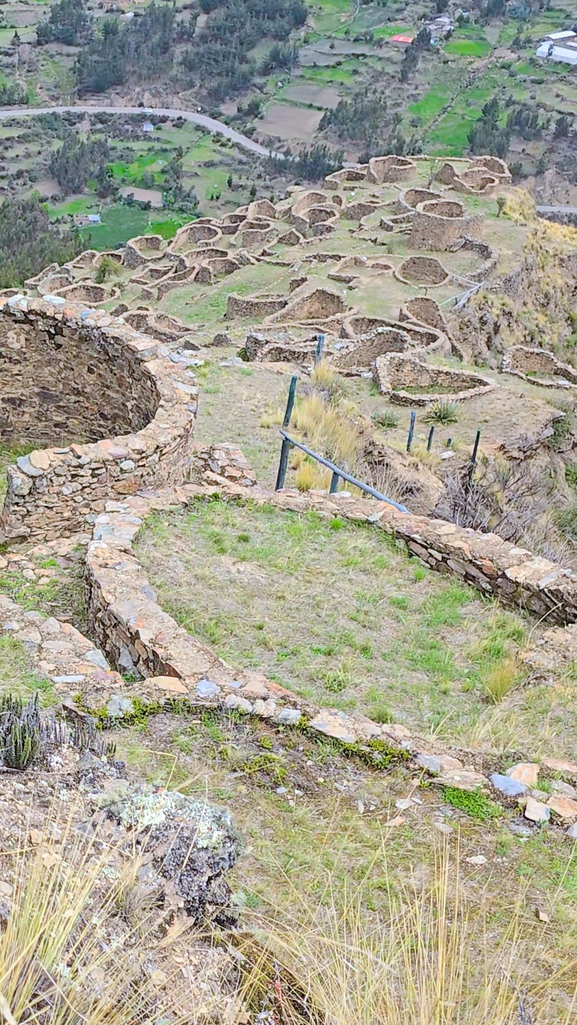Zabeth | Cusco