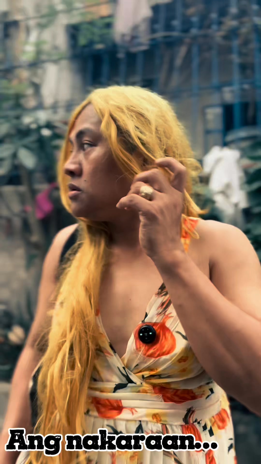 Aling Nena