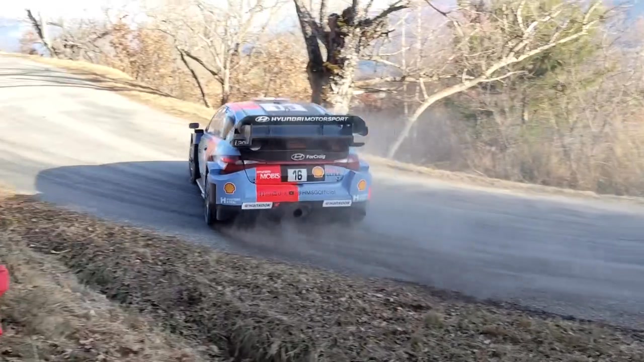 Doidos por Rally, Que saudades que tínhamos disto, já rola o mítico ...