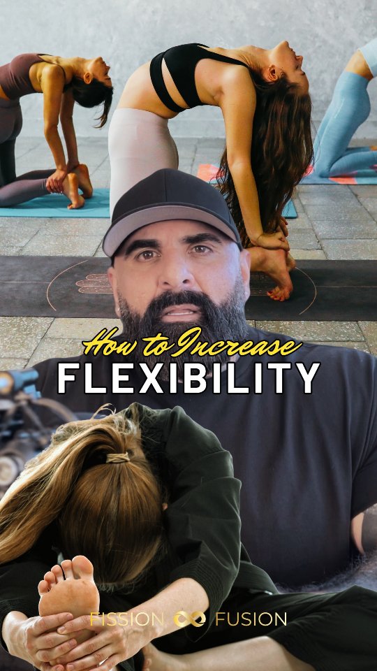 If you have achieved your bend and flex numbers do you still need