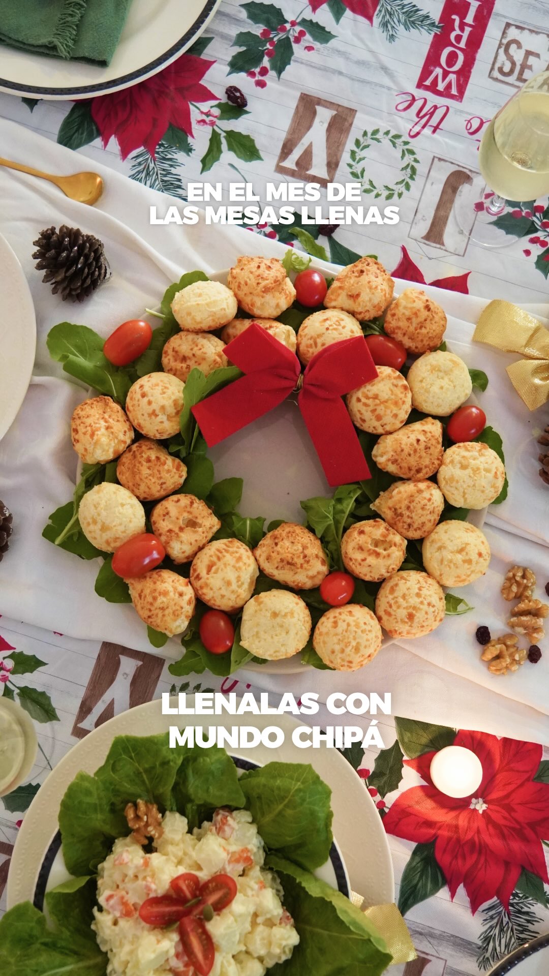 Mundo Chipa
