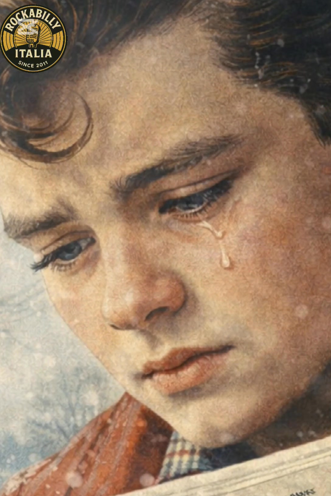 February 3, 1959 — The Day the Music Died. Some of you were