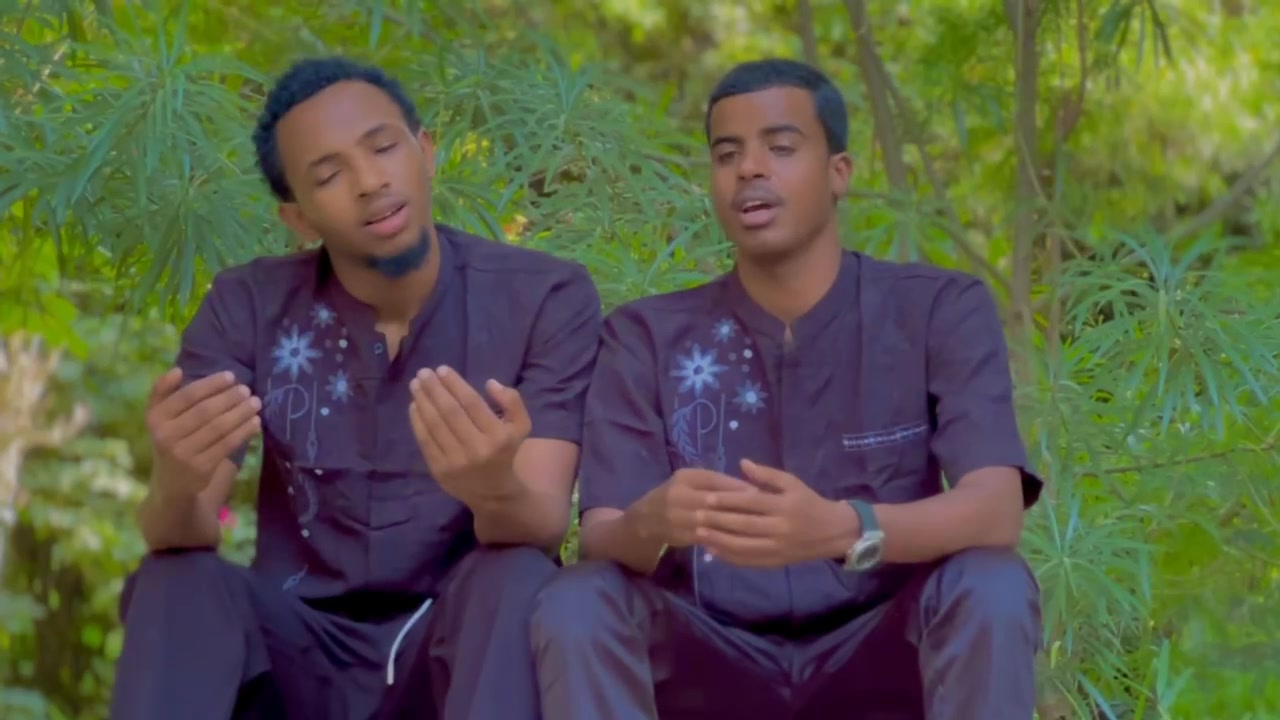 Hojiin ajaaibaa kun kan obboleessa kiyya Ramadaan Abdi waliin hojjanne ...