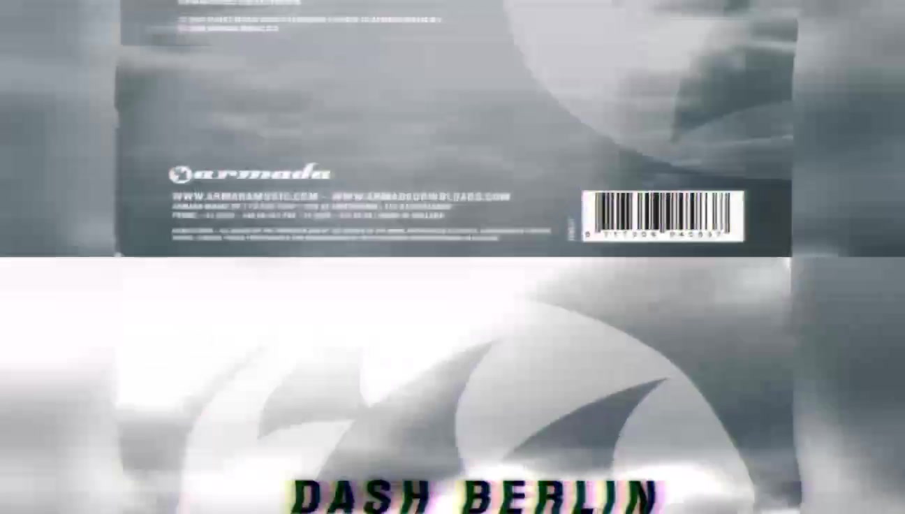 Dash Berlin - Till The Sky Falls Down (RAM & Richard Durand 