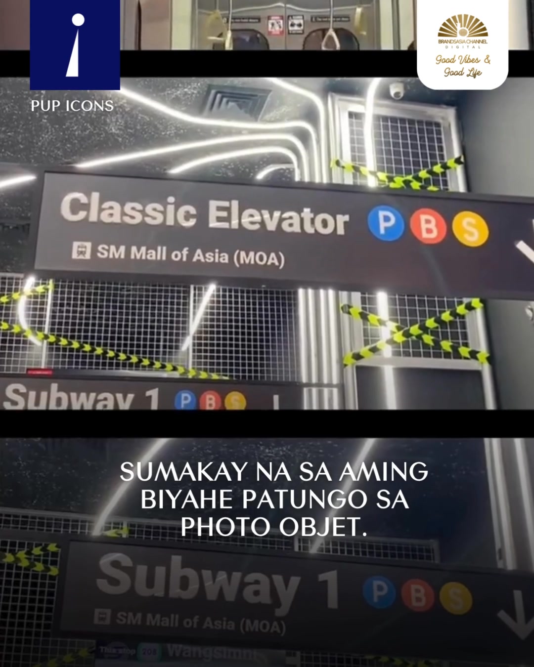𝑩𝒊𝒚𝒂𝒉𝒆𝒏𝒈 𝑷𝒉𝒐𝒕𝒐 𝑶𝒃𝒋𝒆𝒕 Sumakay na sa aming biyahe patungo sa Photo Objet ...
