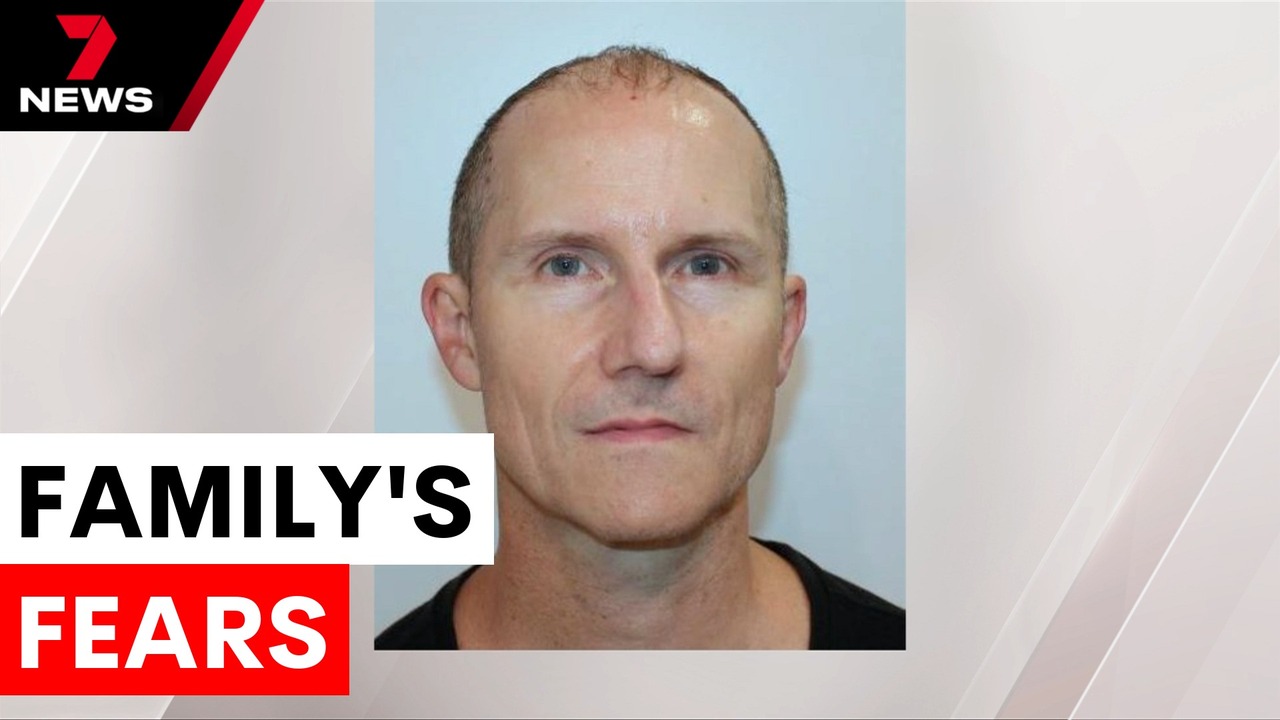 7NEWS Melbourne - Grave fears are held for a missing... | Facebook