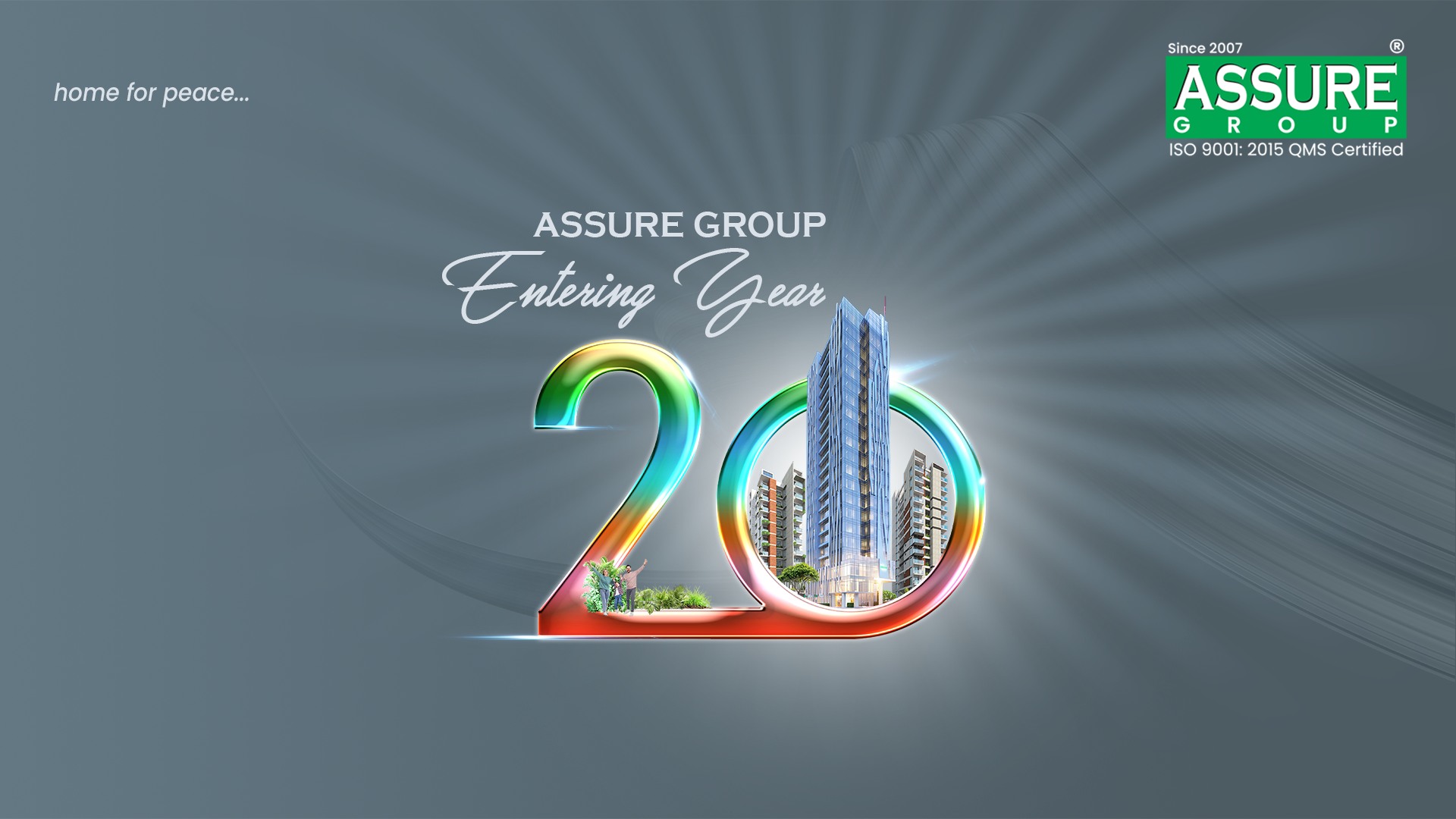 ASSURE GROUP | Dhaka