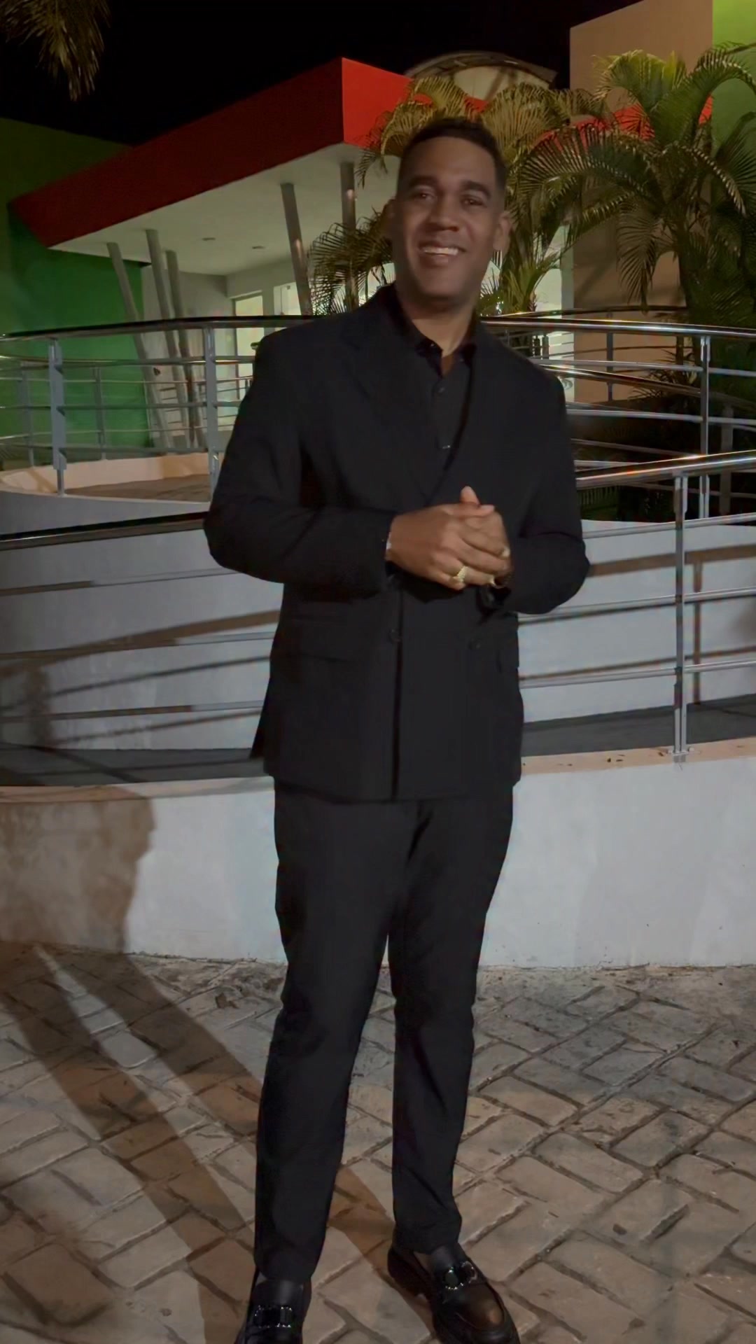 Ramon E. Henderson Ministry | La Romana