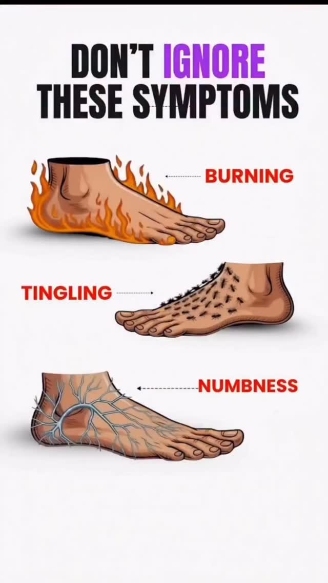 Burning sensation in the feet is a common problem that may be linked to underlying nerve or health conditions. Dr. Sweta Singla, Consultant and Head