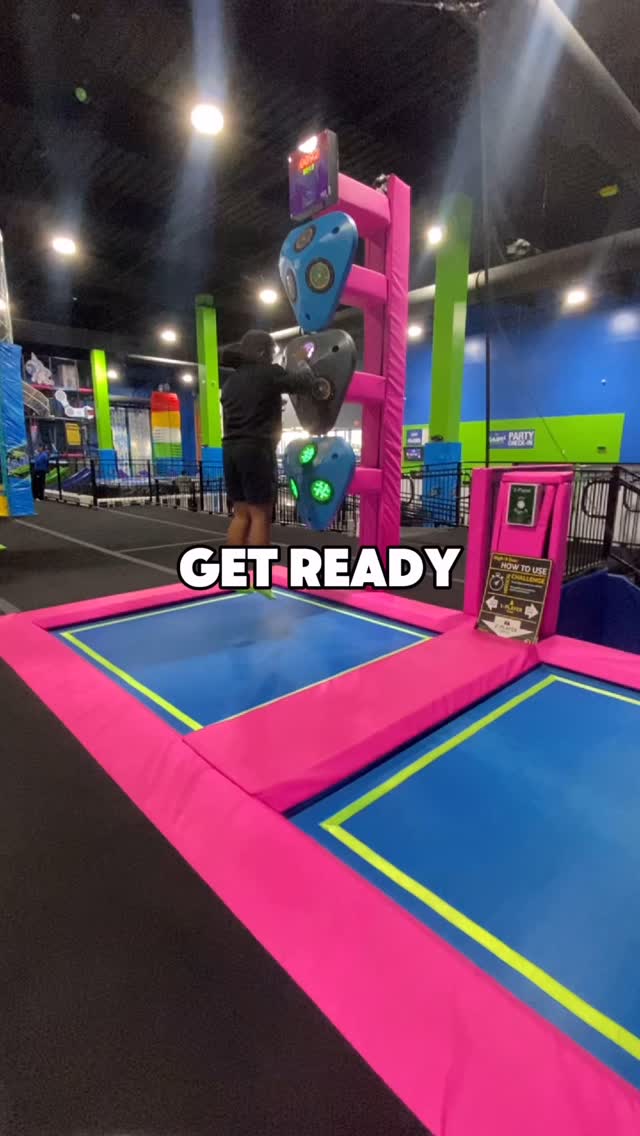 Air Riderz Adventure Park Port Chester, New York | Port Chester NY