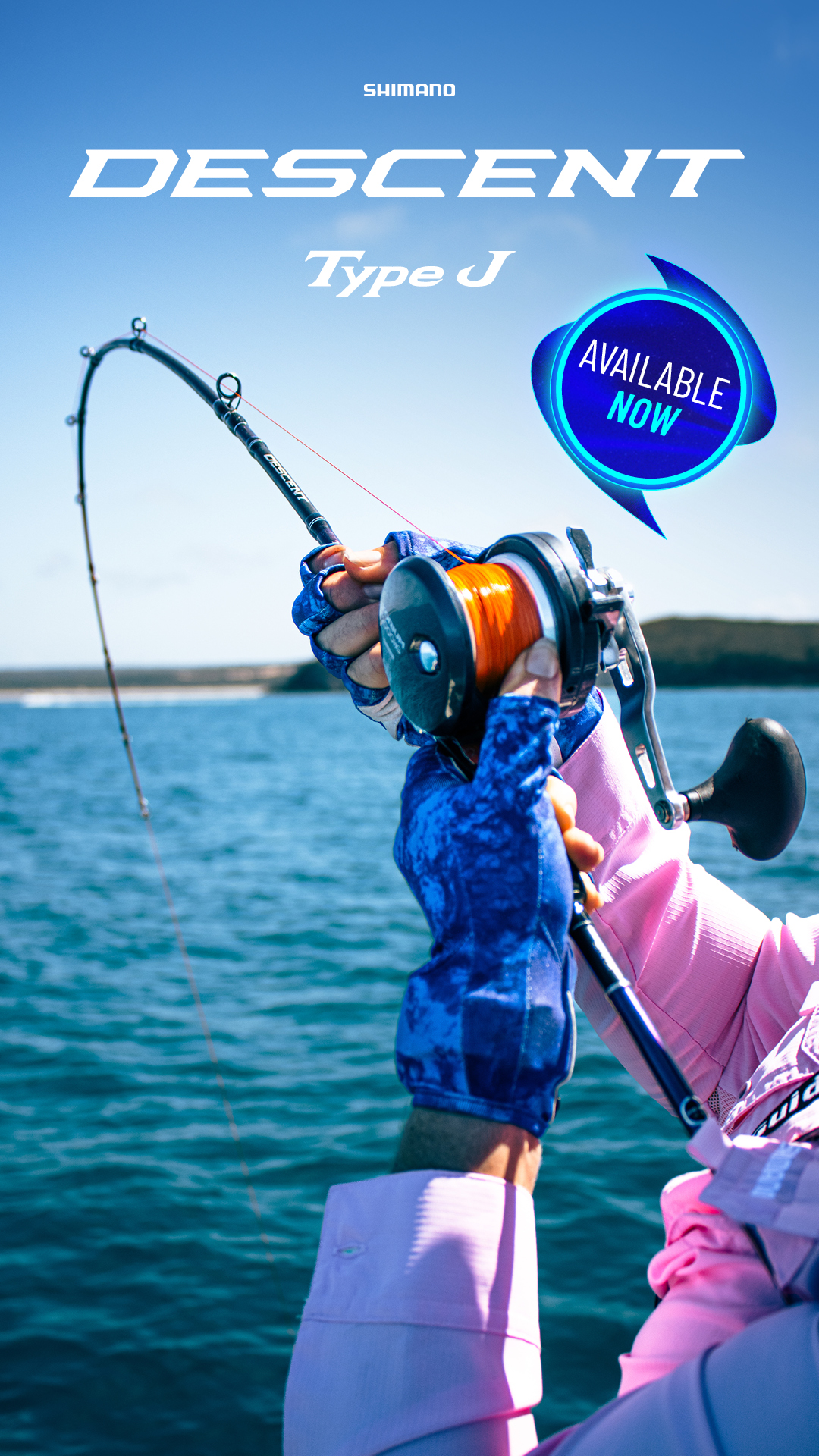 shimano backbone elite slow jig rod E-Rod | Heavy Electric Jigging GAME TYPE SLOW J The operability of jerking motions on the Game Type Slow J has been improved to enhance one of the most important traits required in the slow jigging game  the jig action Shimano Rods Shimano Backbone Elite