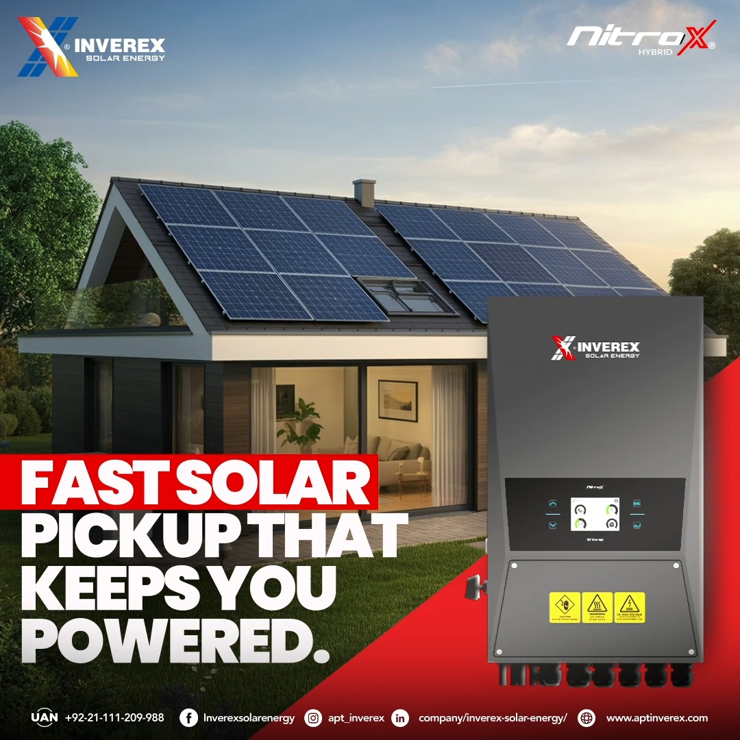 Smooth days begin where comfort meets power 💛 With fast solar pickup ...