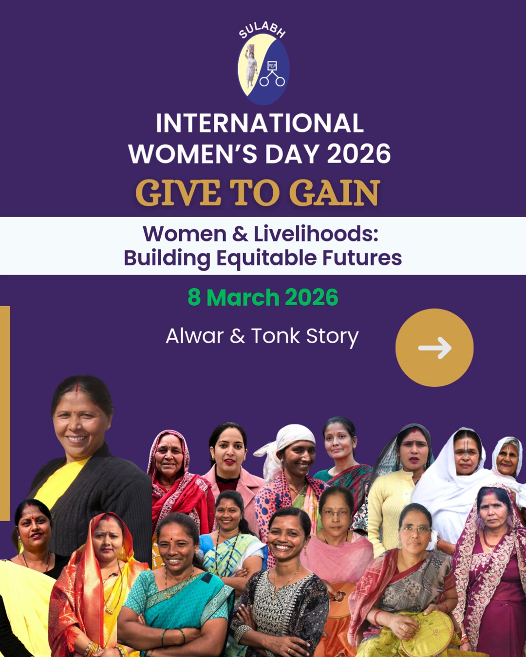 International Women’s Day 2026 is not just a celebration — it is a call ...