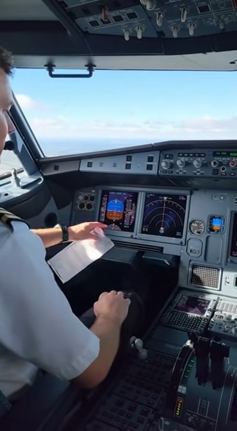 Step inside the cockpit and experience real-time aviation like never ...