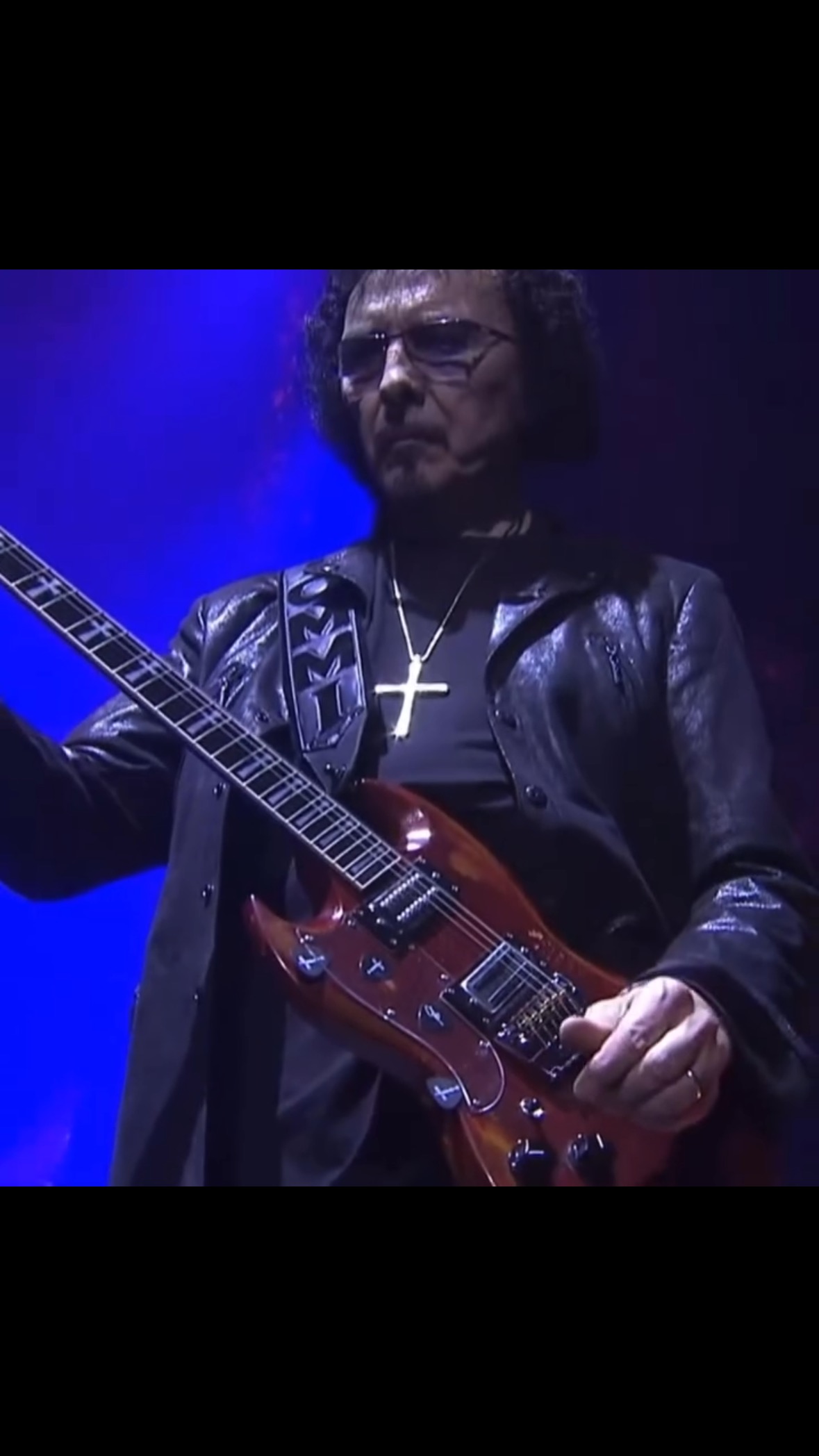 Iron Man | Black Sabbath