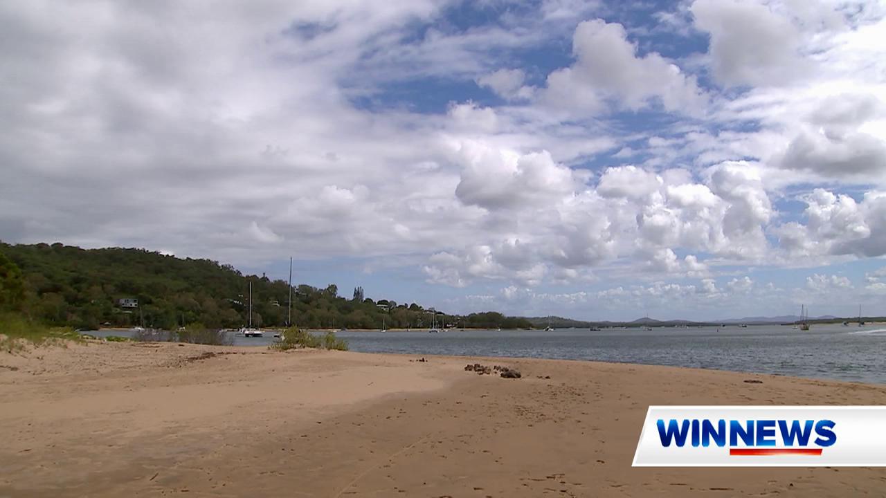 A Central Queensland town is being predicted as the next Noosa or Byron ...