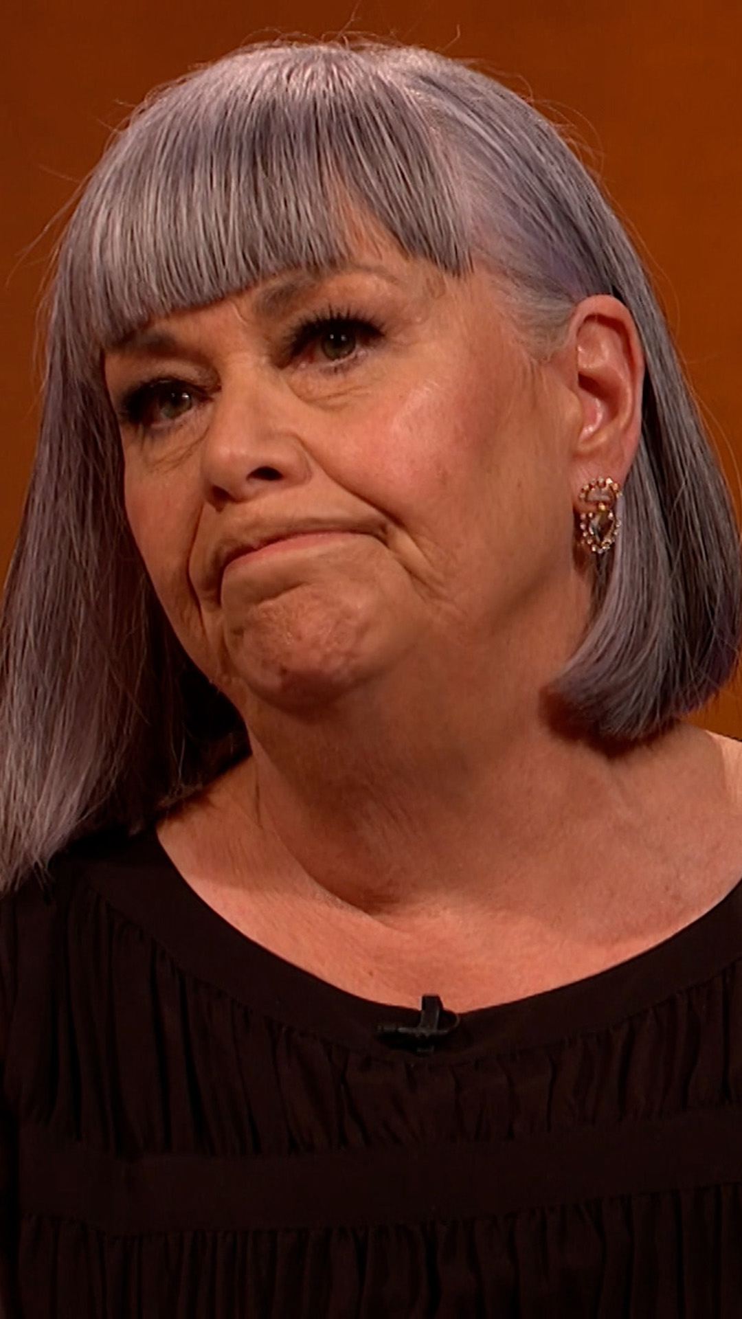 Dawn French Was Nearly In 'Mamma Mia!' Dawn French was not given a role ...