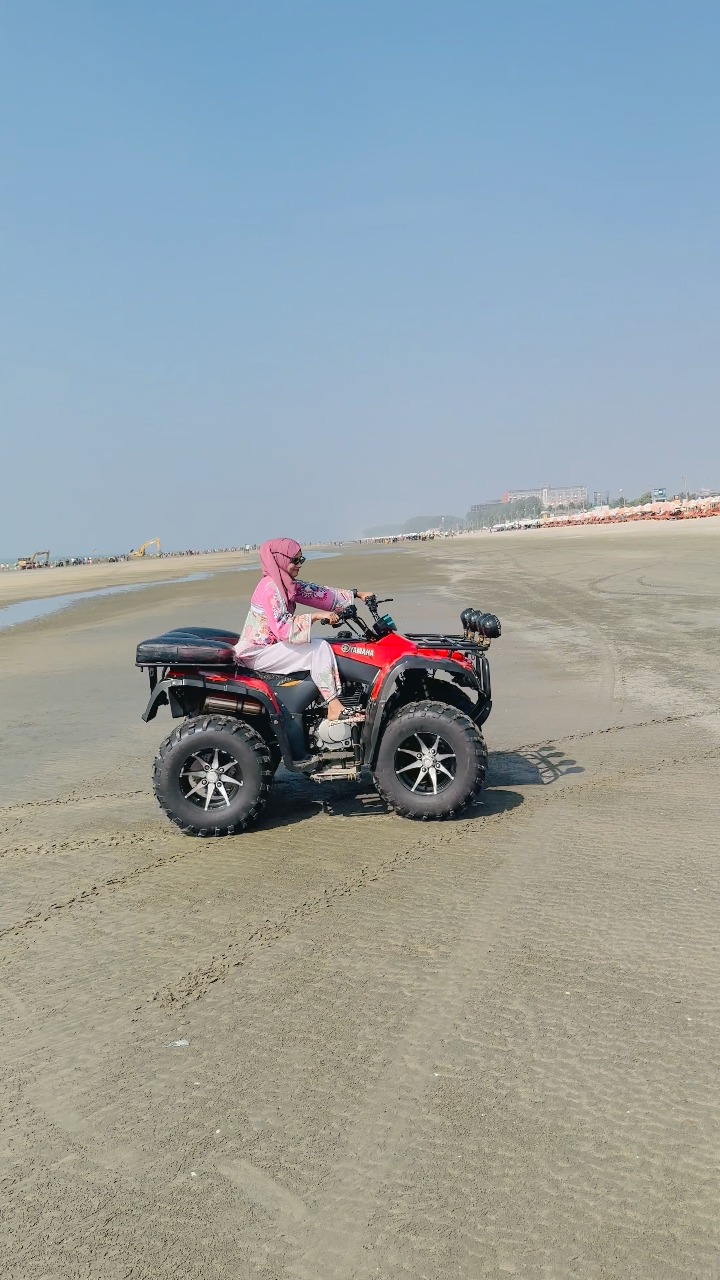 Monisha’s magic moment | Dinajpur