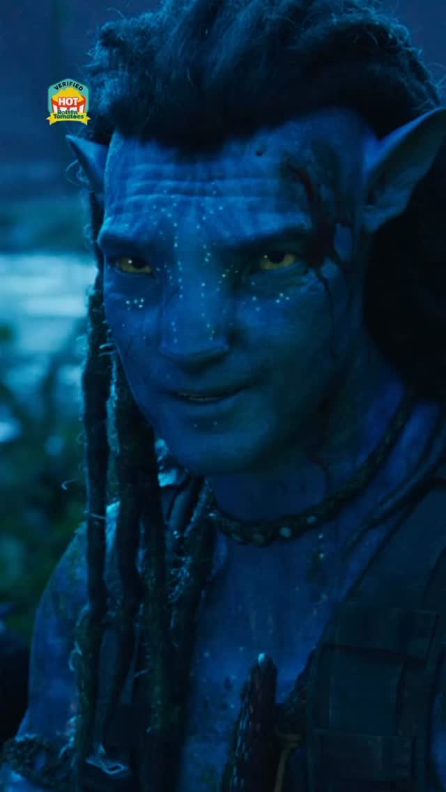 The global phenomenon awaits. Watch Avatar: Fire and Ash now showing ...