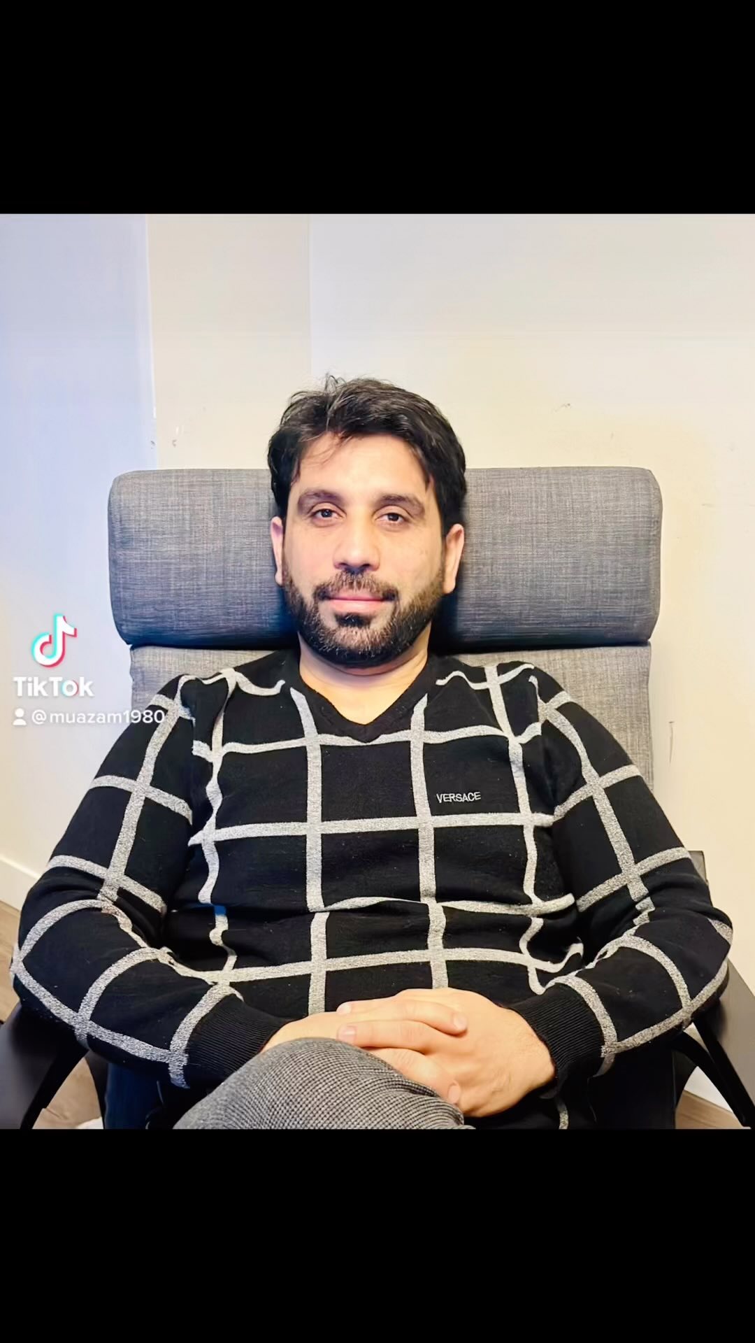 Hamidullah Muazam
