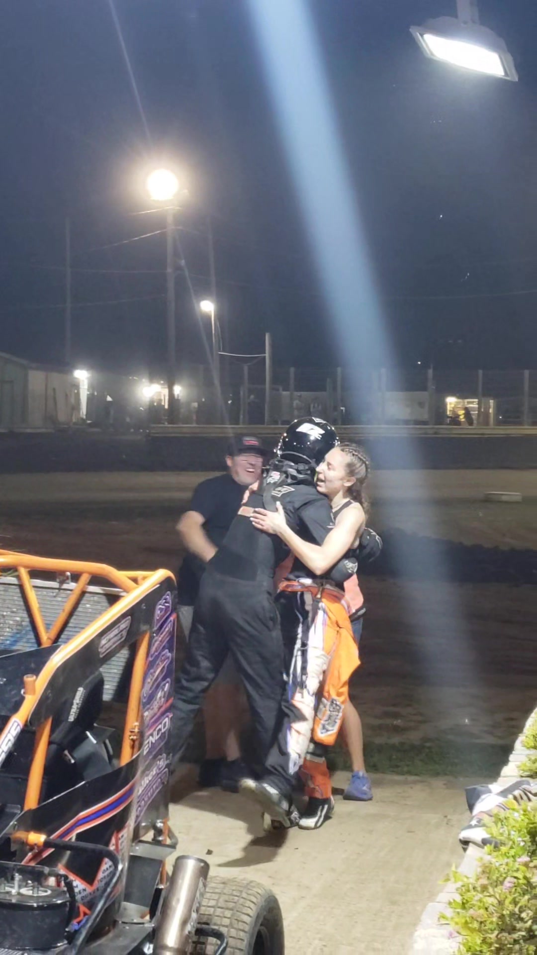 Dirt2Media - NWO40: Braxton Cummings Racing - BCR will be in ...
