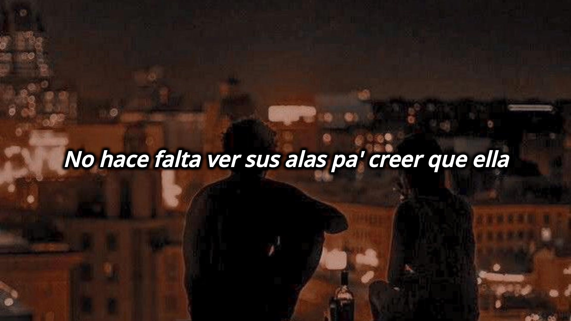 Te Encontré / El Vega / Letra/ Lyrics #videoviral #virals #lyrics # ...