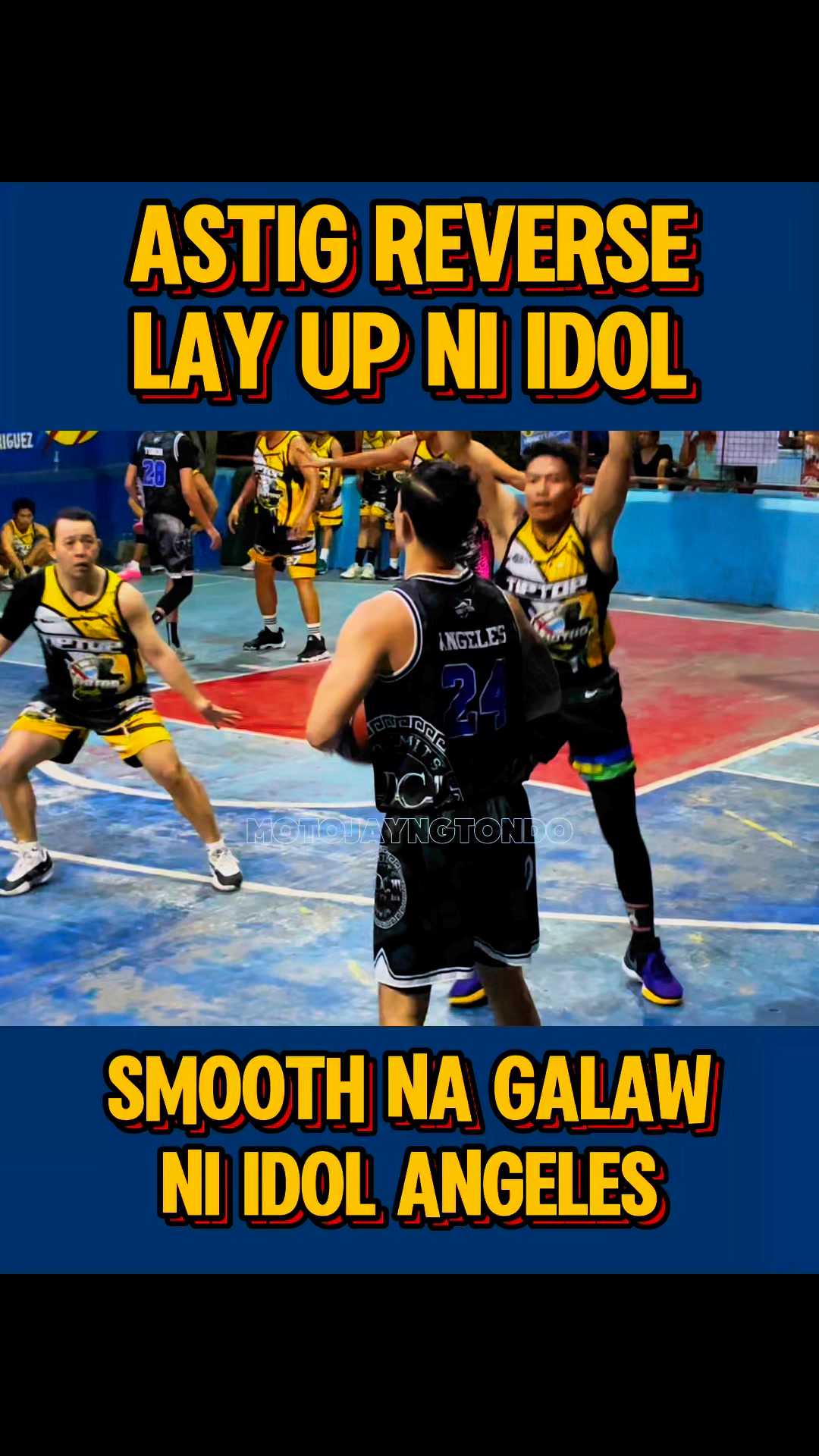 smooth reverse lay up🫣 #basketballhighlights #fbreelsvideo #highlightsシ ...